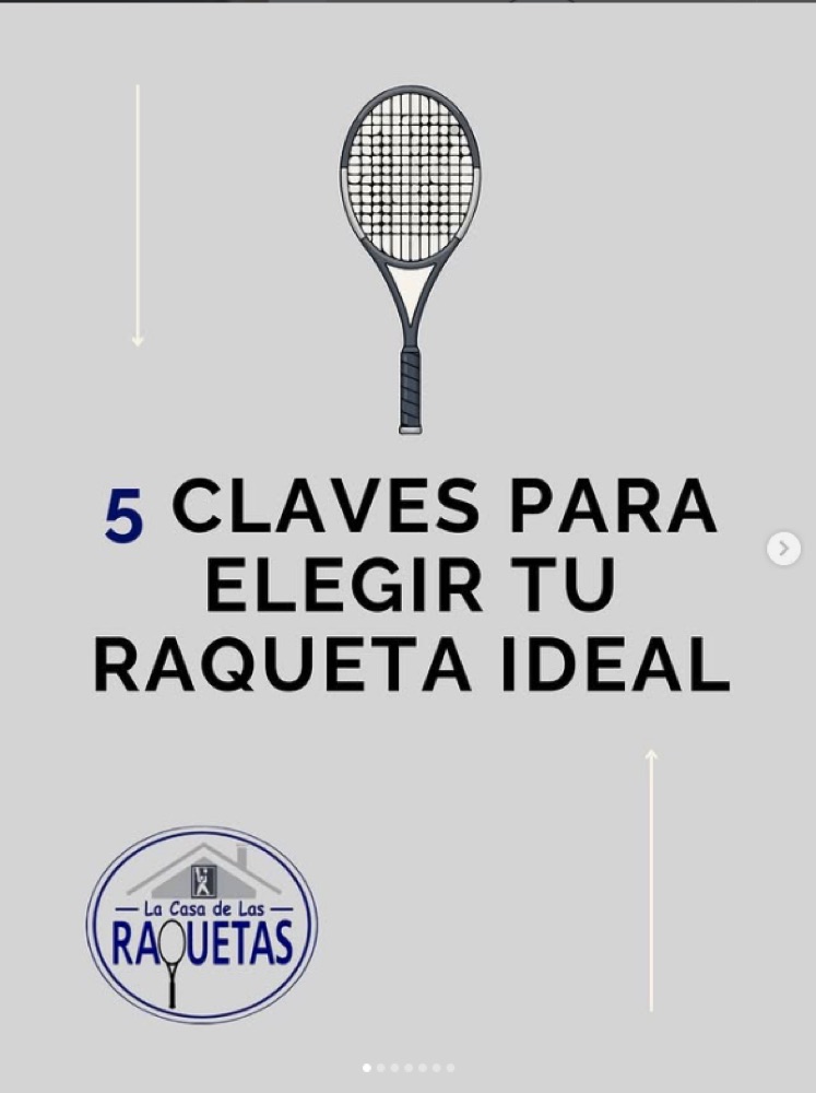 Publicación 3 de Instagram