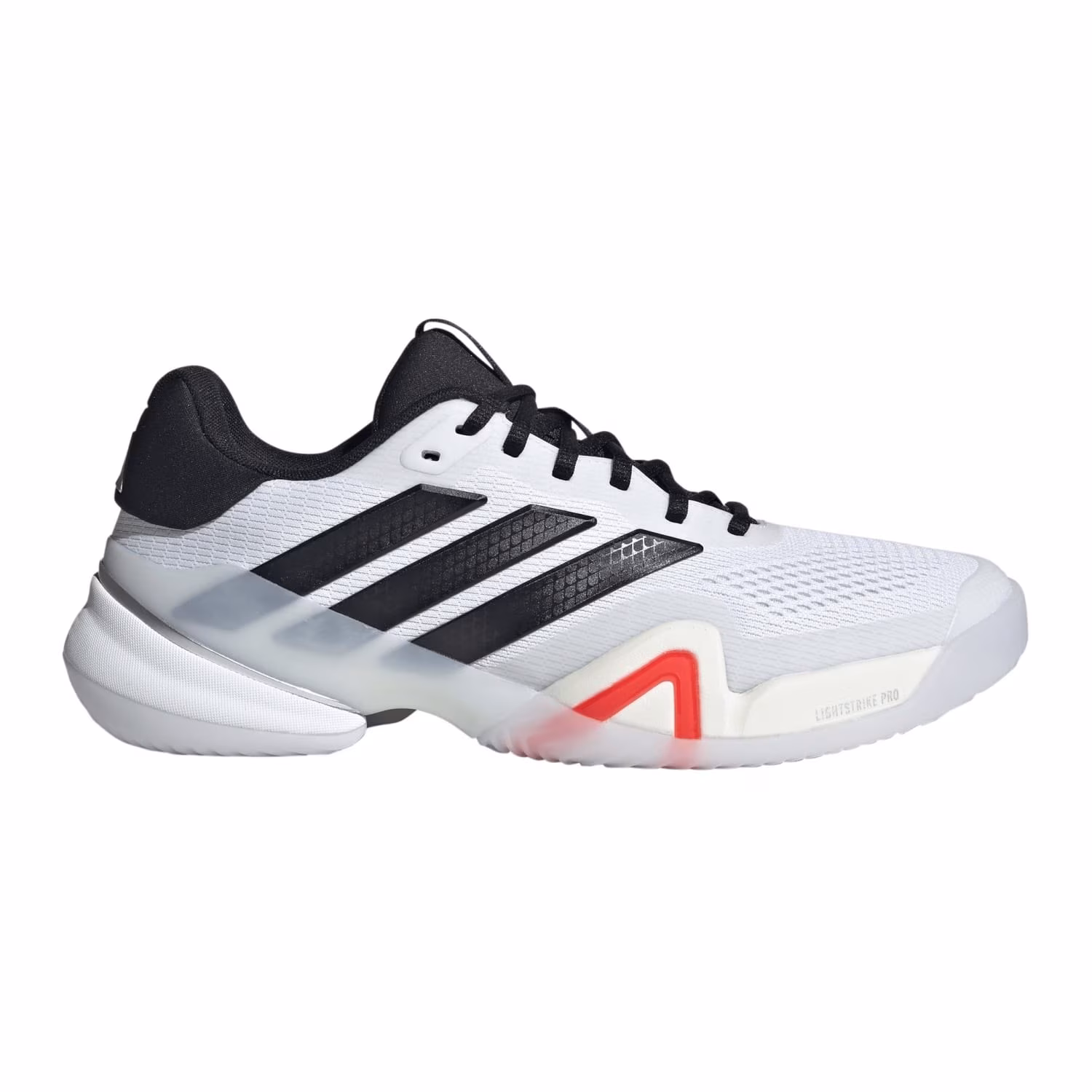 adidas Barricade 14 — Zapatillas de tenis y pádel