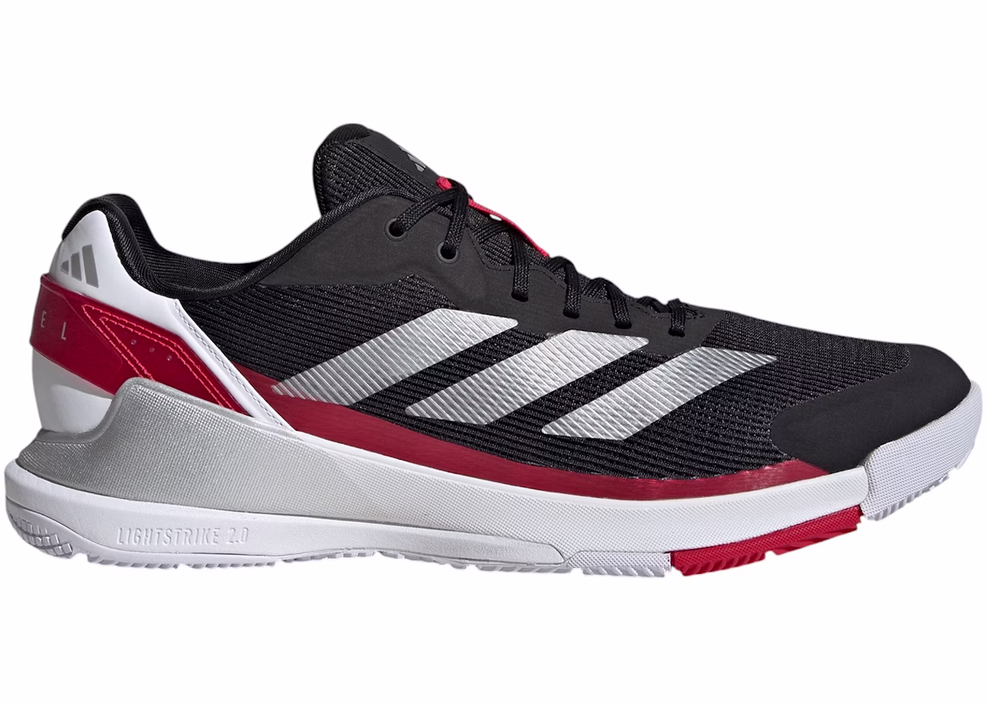 adidas Crazyquick — Zapatillas de pádel