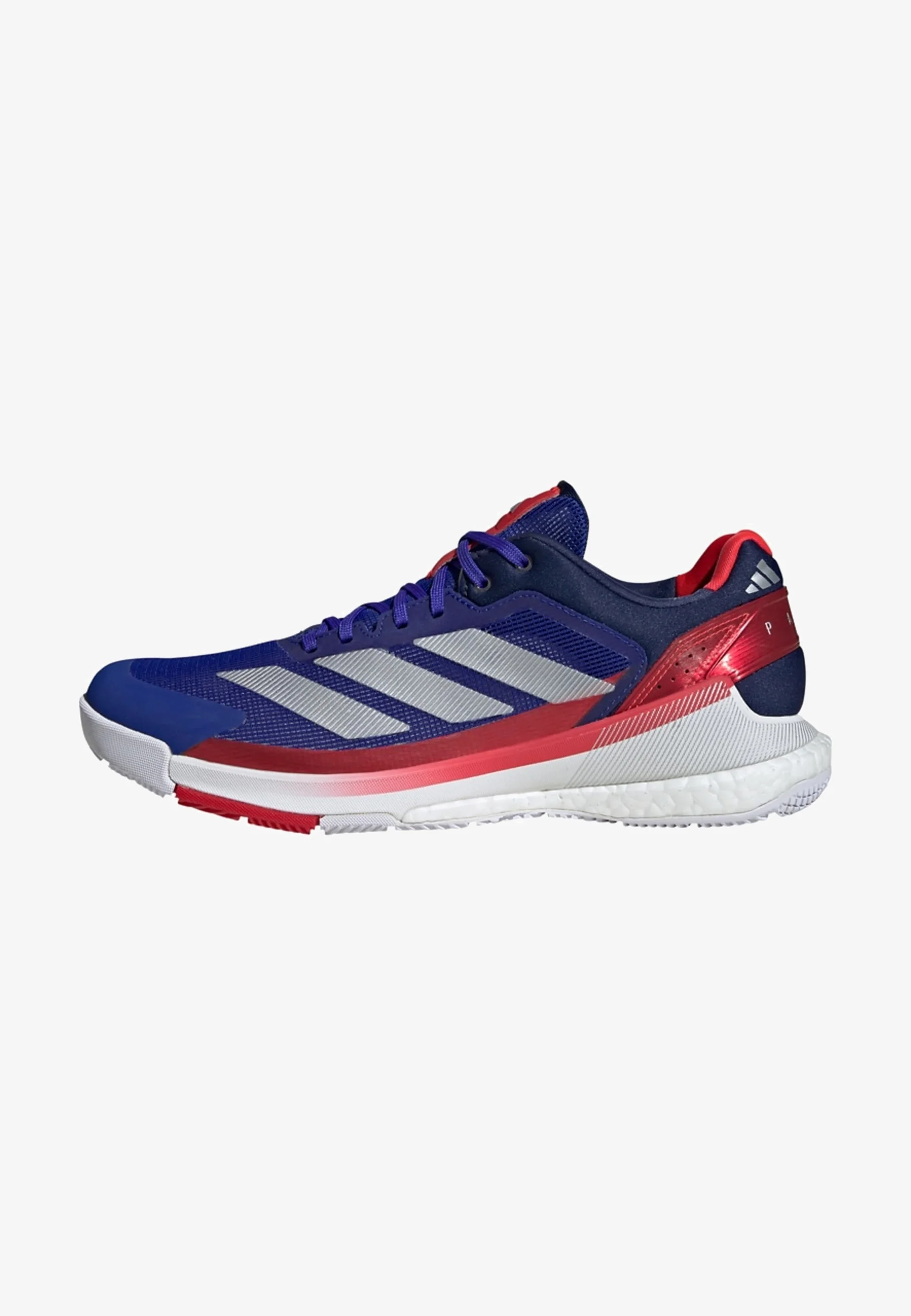 adidas Crazyquick — Zapatillas de pádel