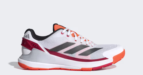 adidas Crazyquick — Zapatillas de pádel