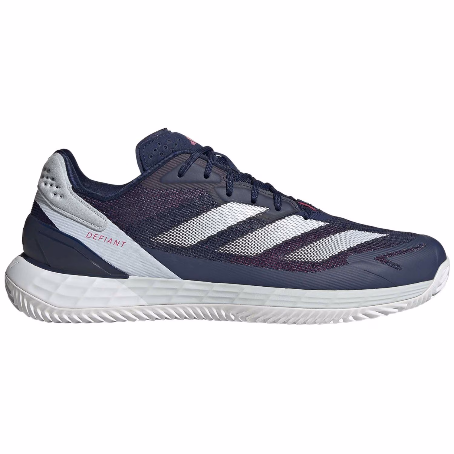 adidas Defiant Speed 2 — Zapatillas de tenis y pádel