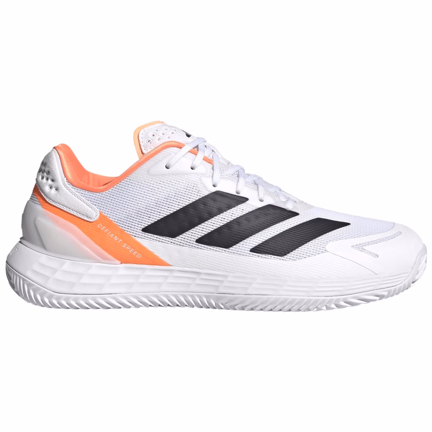adidas Defiant Speed 2 — Zapatillas de tenis y pádel
