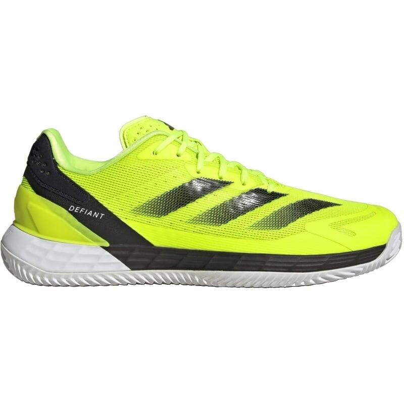 adidas Defiant Speed 2 Clay — Zapatillas de tenis