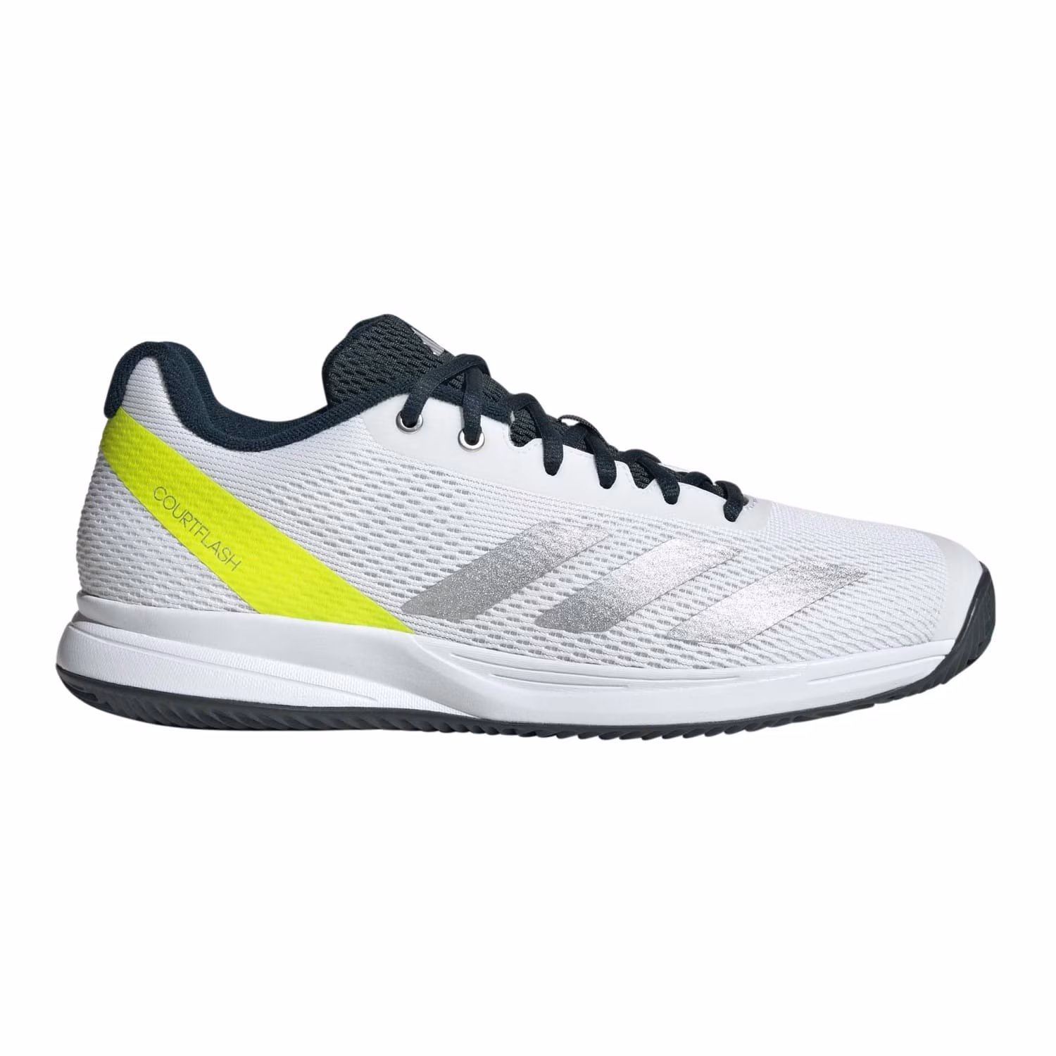 adidas Defiant Speed 2 Clay — Zapatillas de tenis