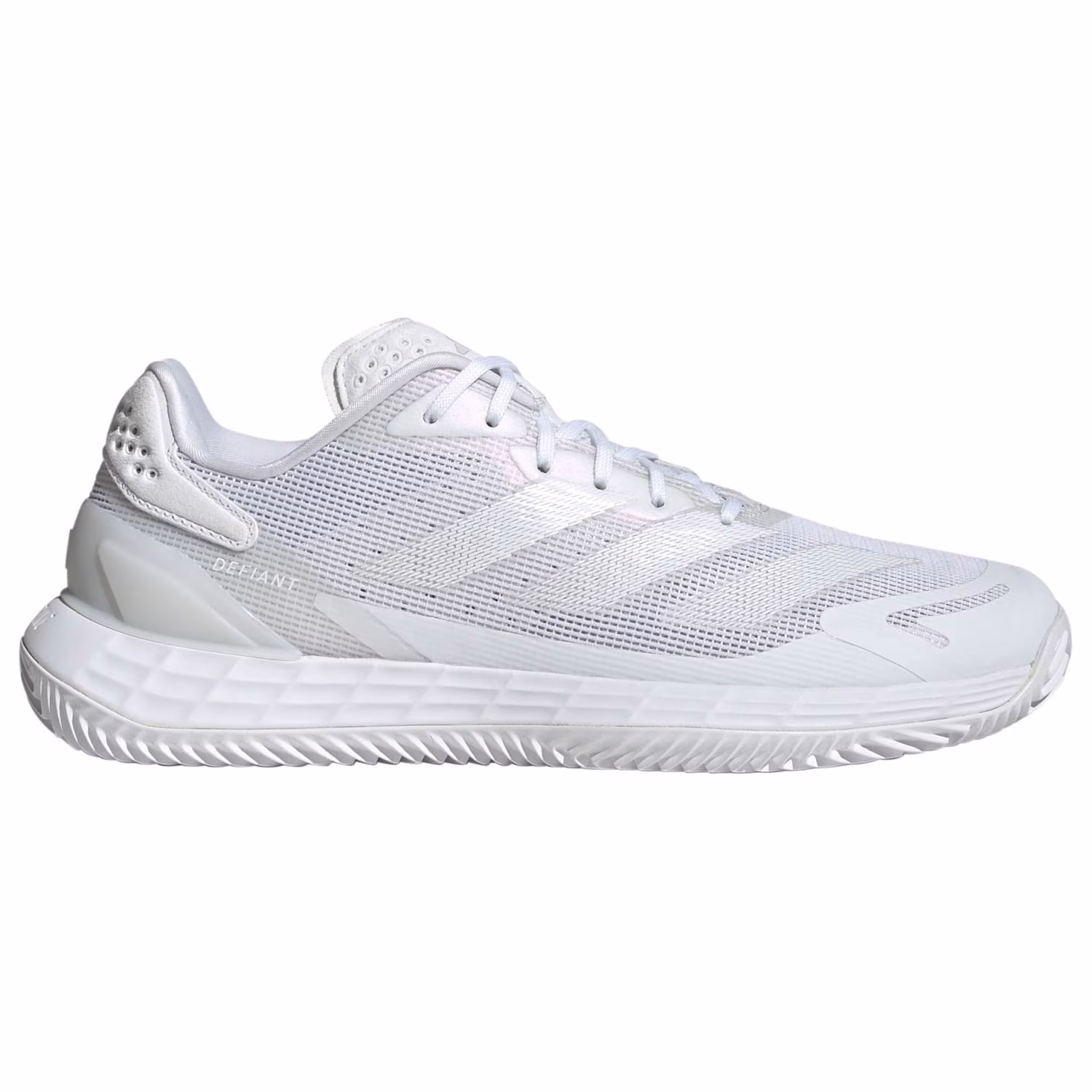 adidas Defiant Speed 2 (Mujer) — Zapatillas de tenis y pádel