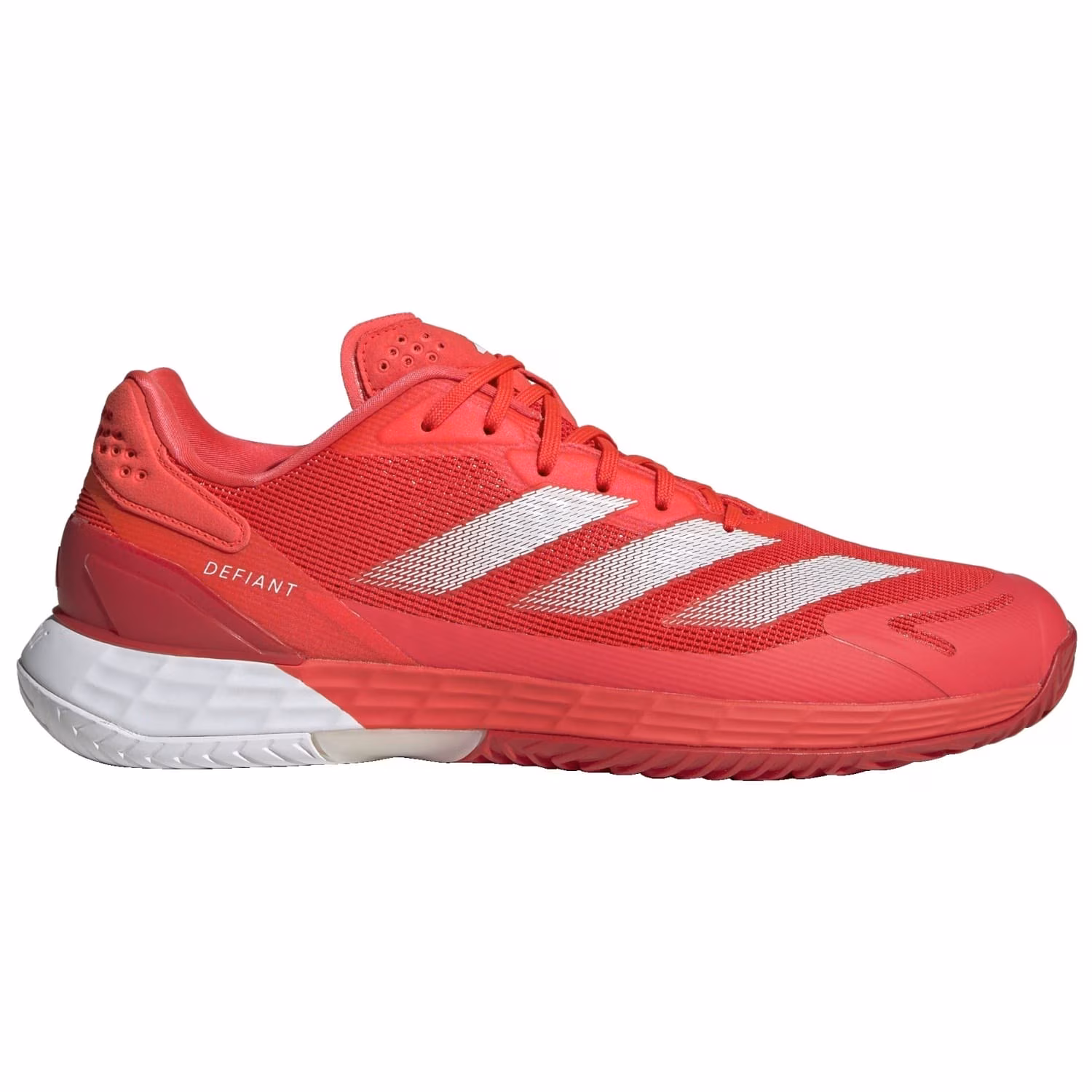 adidas Defiant Speed 2 — Zapatillas de tenis