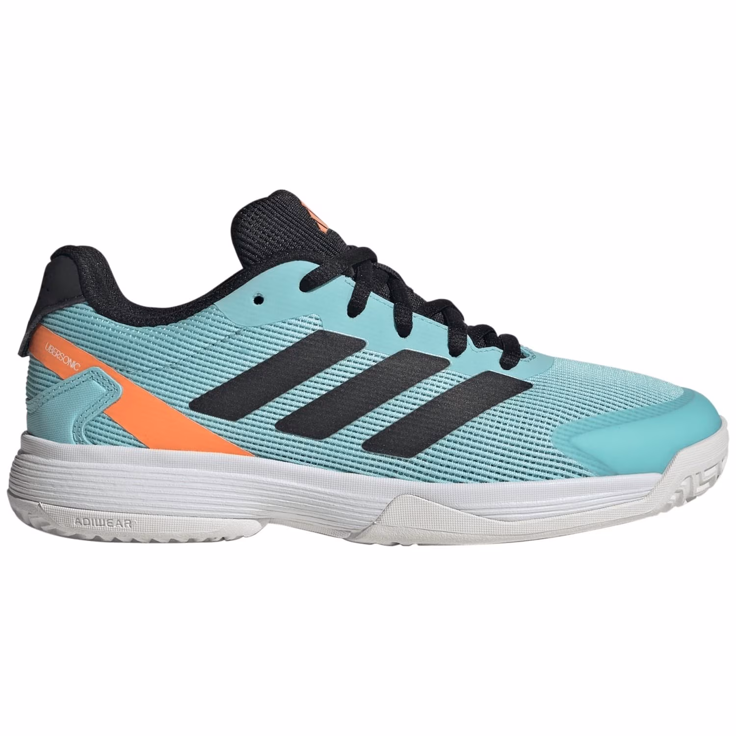 adidas Adizero Ubersonic Junior — Zapatillas de tenis