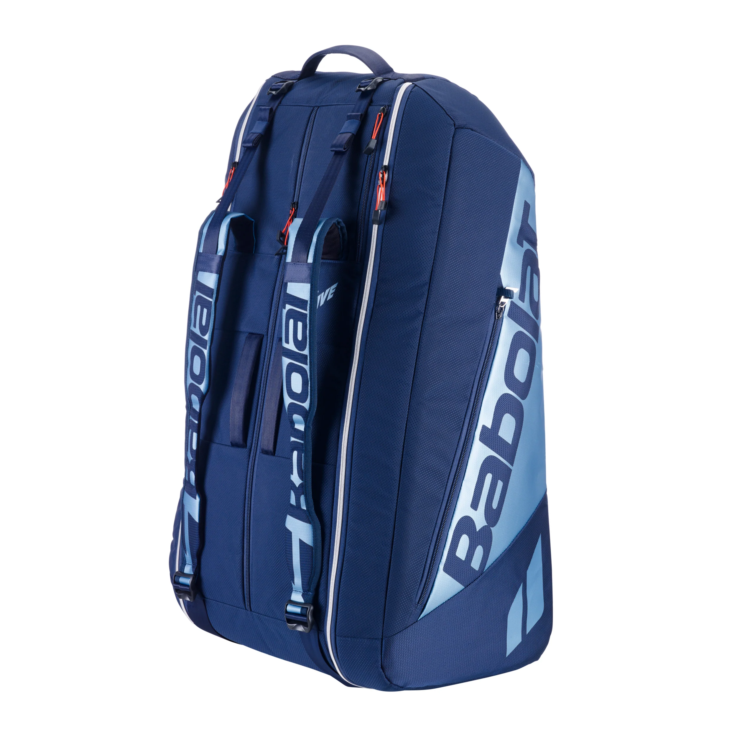 Babolat Backpack Pure Drive (11ª gen) — Mochila