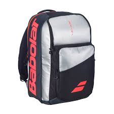 Babolat Backpack Pure Strike (Grey) — Mochila