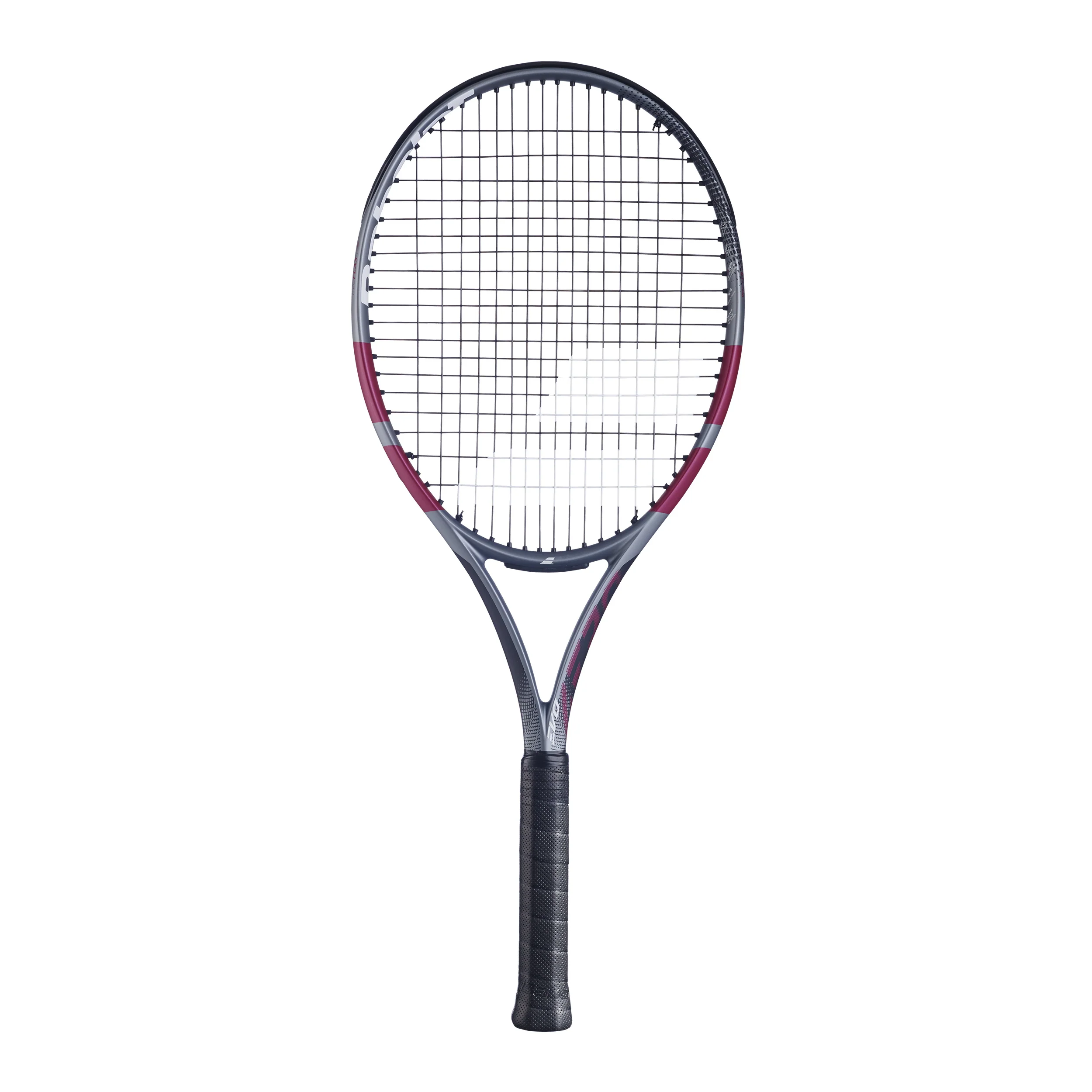 Babolat Evo Aero Rosa — Raqueta de tenis