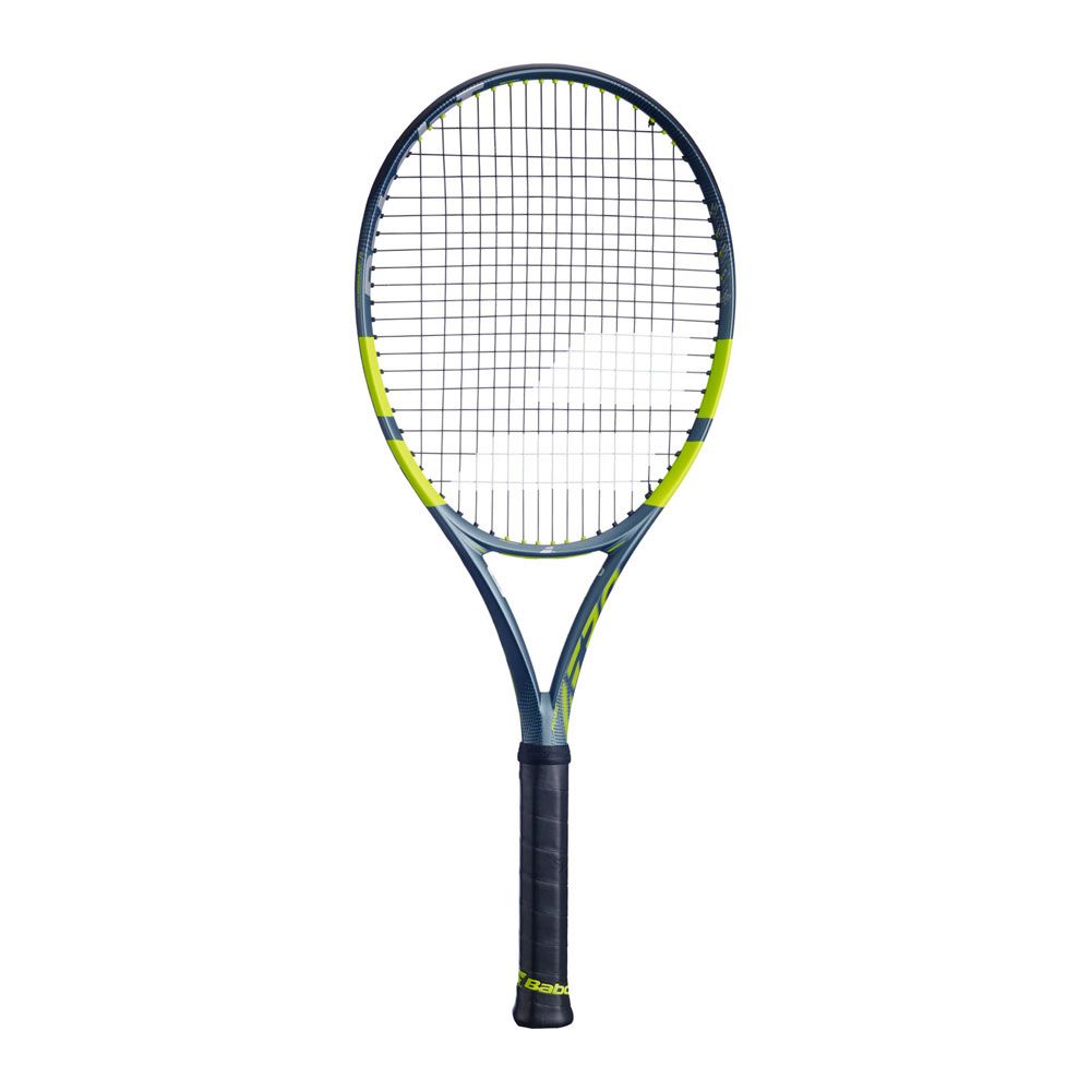 Babolat Evo Aero Verde — Raqueta de tenis