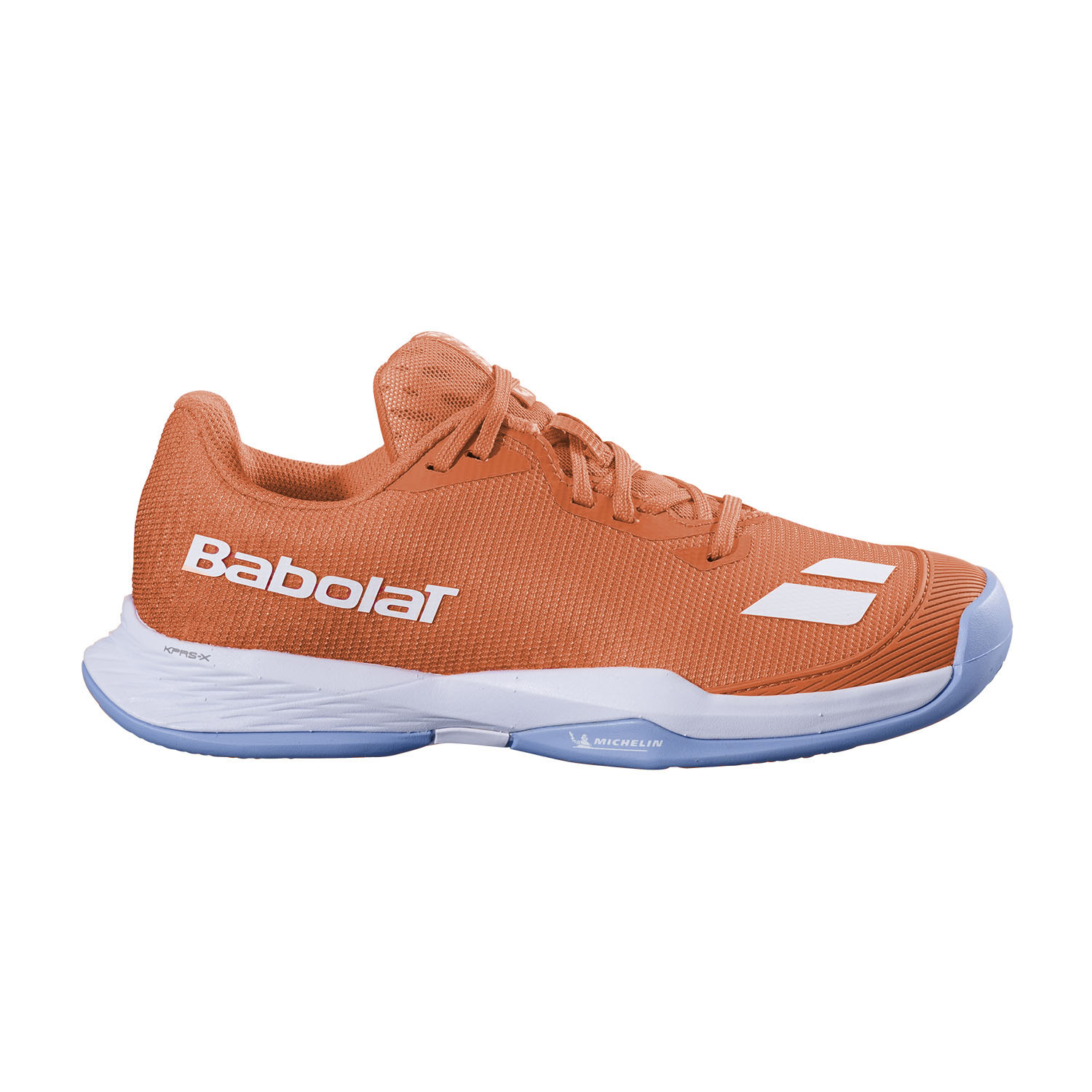 Babolat Jet Mach 3 Clay Junior — Zapatillas de tenis
