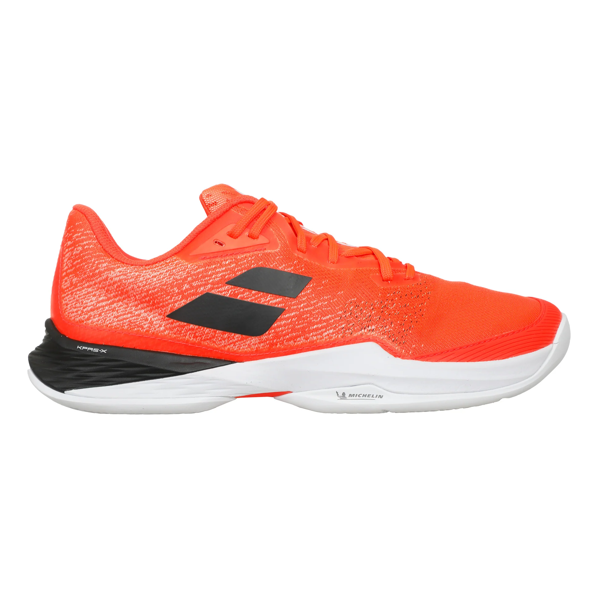 Babolat Jet Mach 3 Clay — Zapatillas de tenis