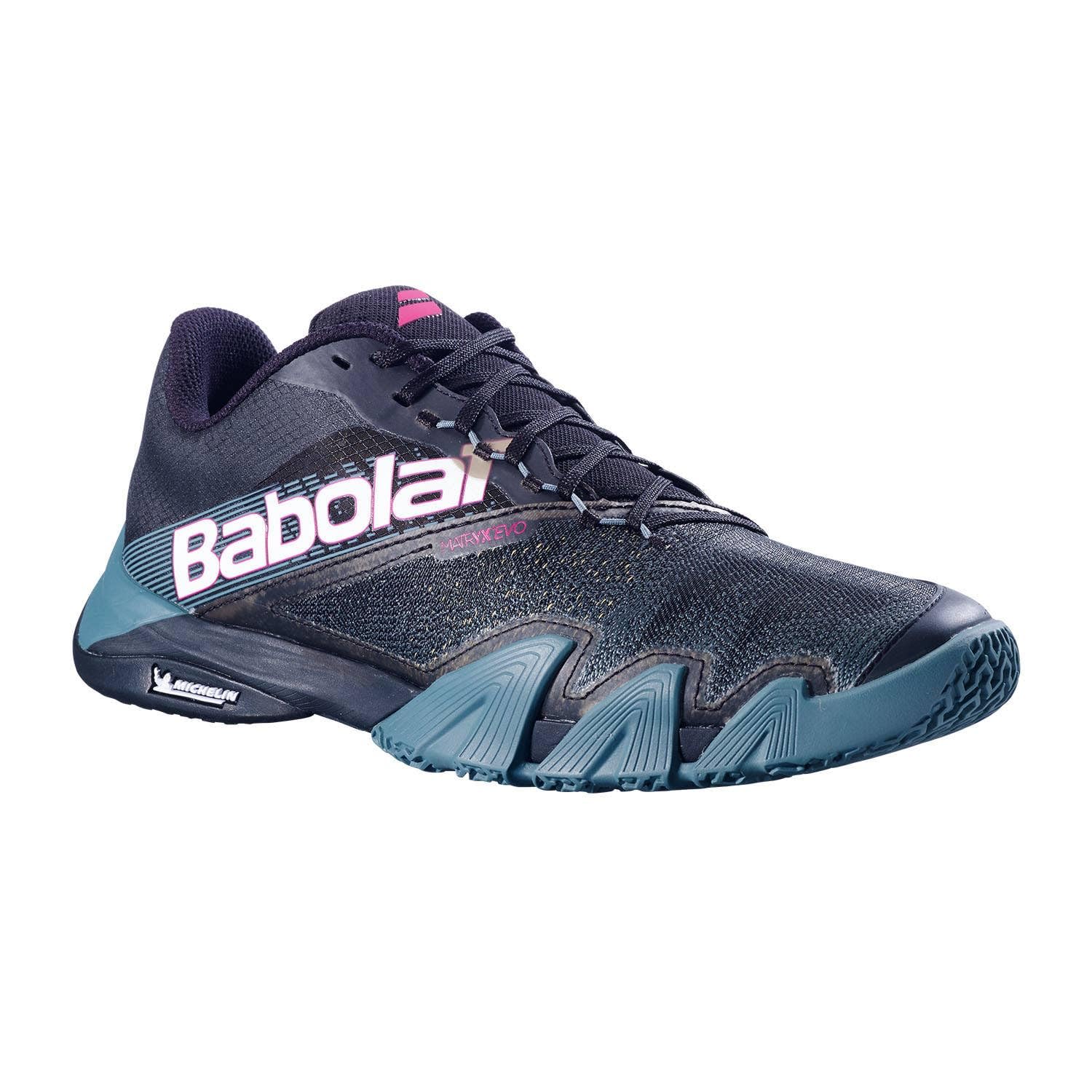 Babolat Jet Premura 2 — Zapatillas de pádel