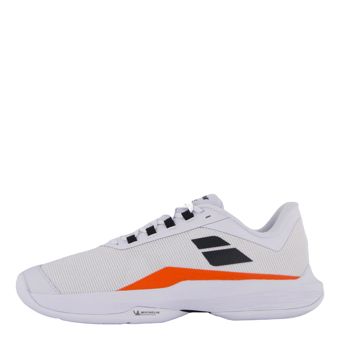 Babolat Jet Tere 2 — Zapatillas de tenis