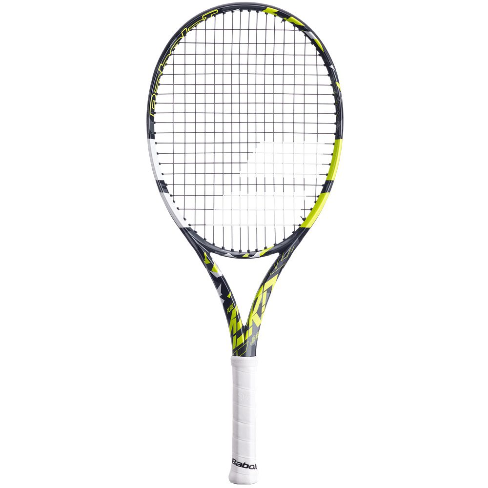 Babolat Pure Aero Junior — Raqueta de tenis