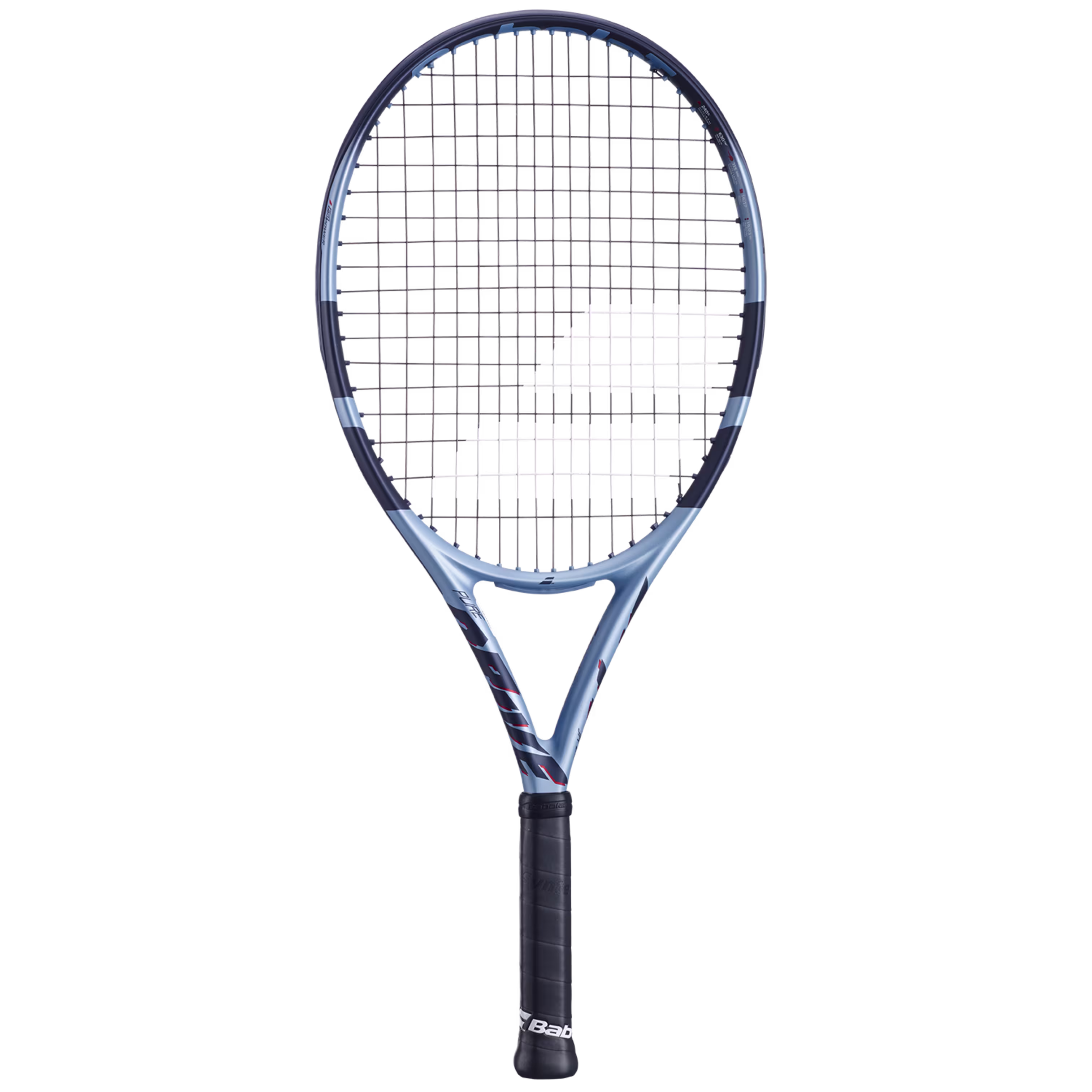 Babolat Pure Drive Junior — Raqueta de tenis