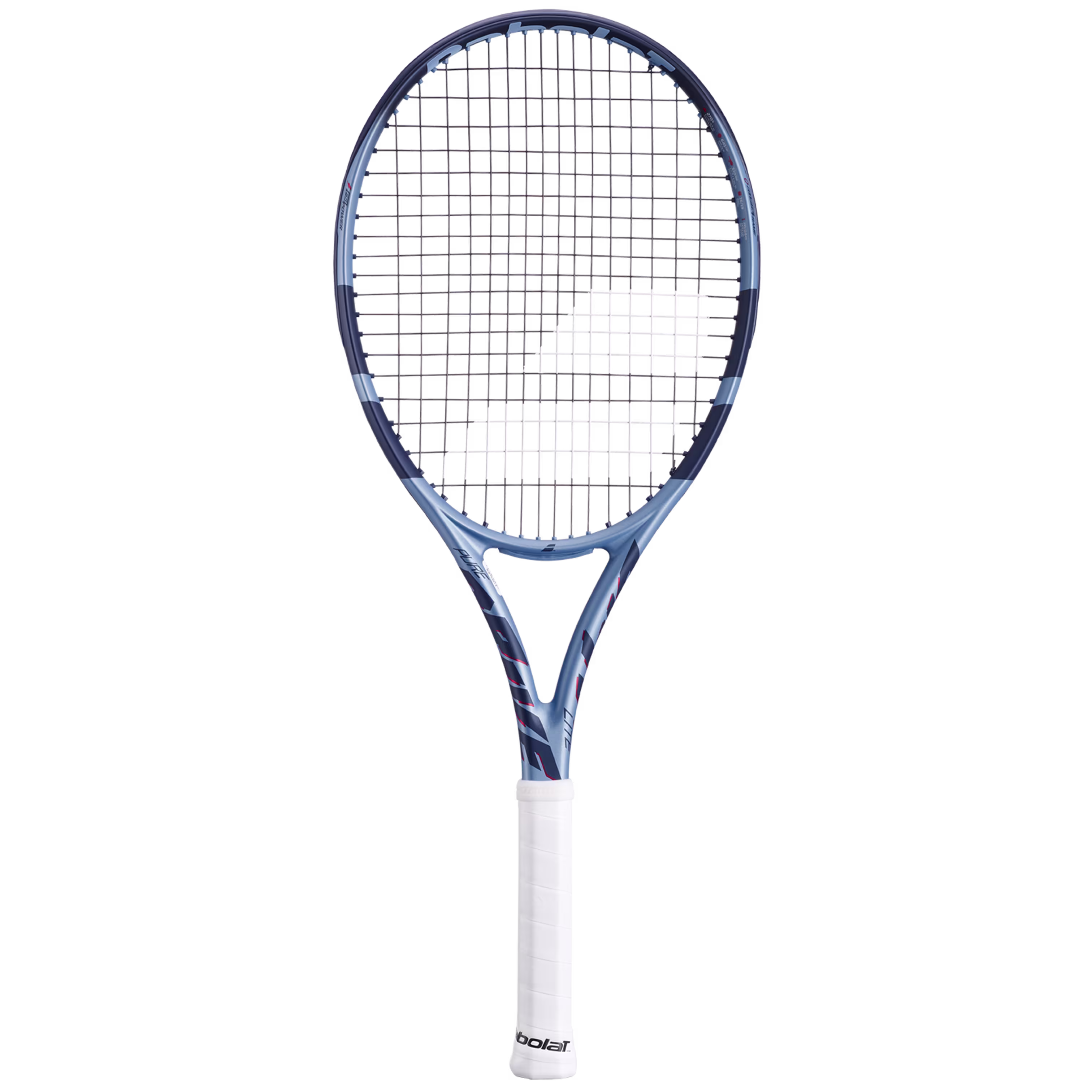 Babolat Pure Drive Lite — Raqueta de tenis
