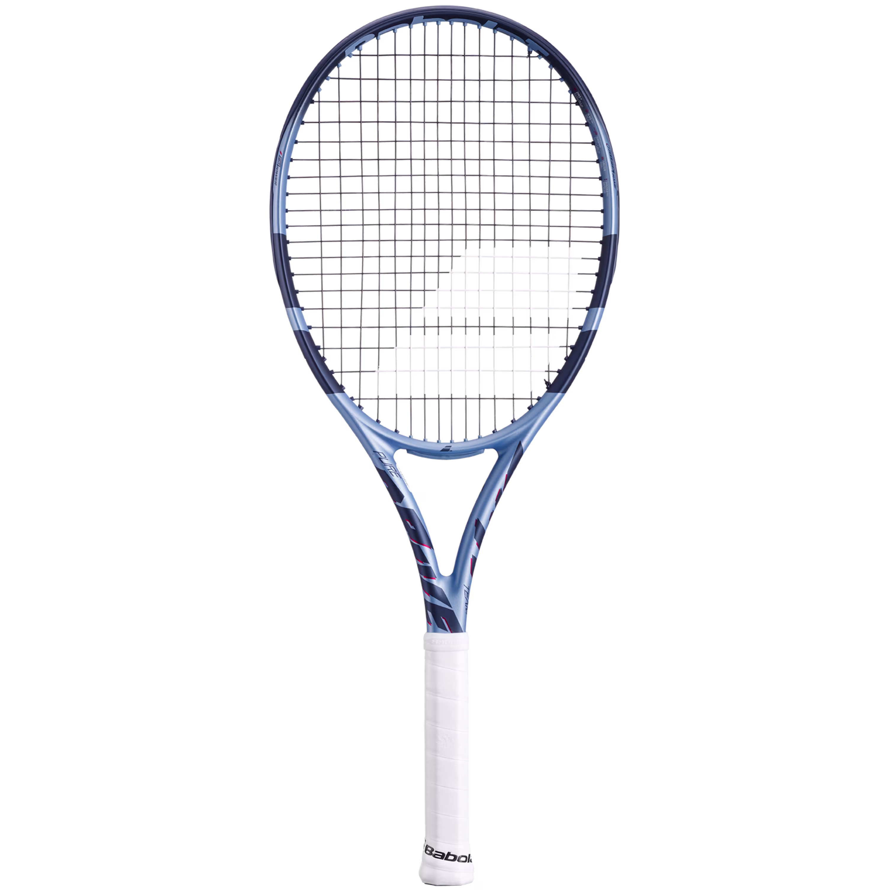 Babolat Pure Drive Team — Raqueta de tenis