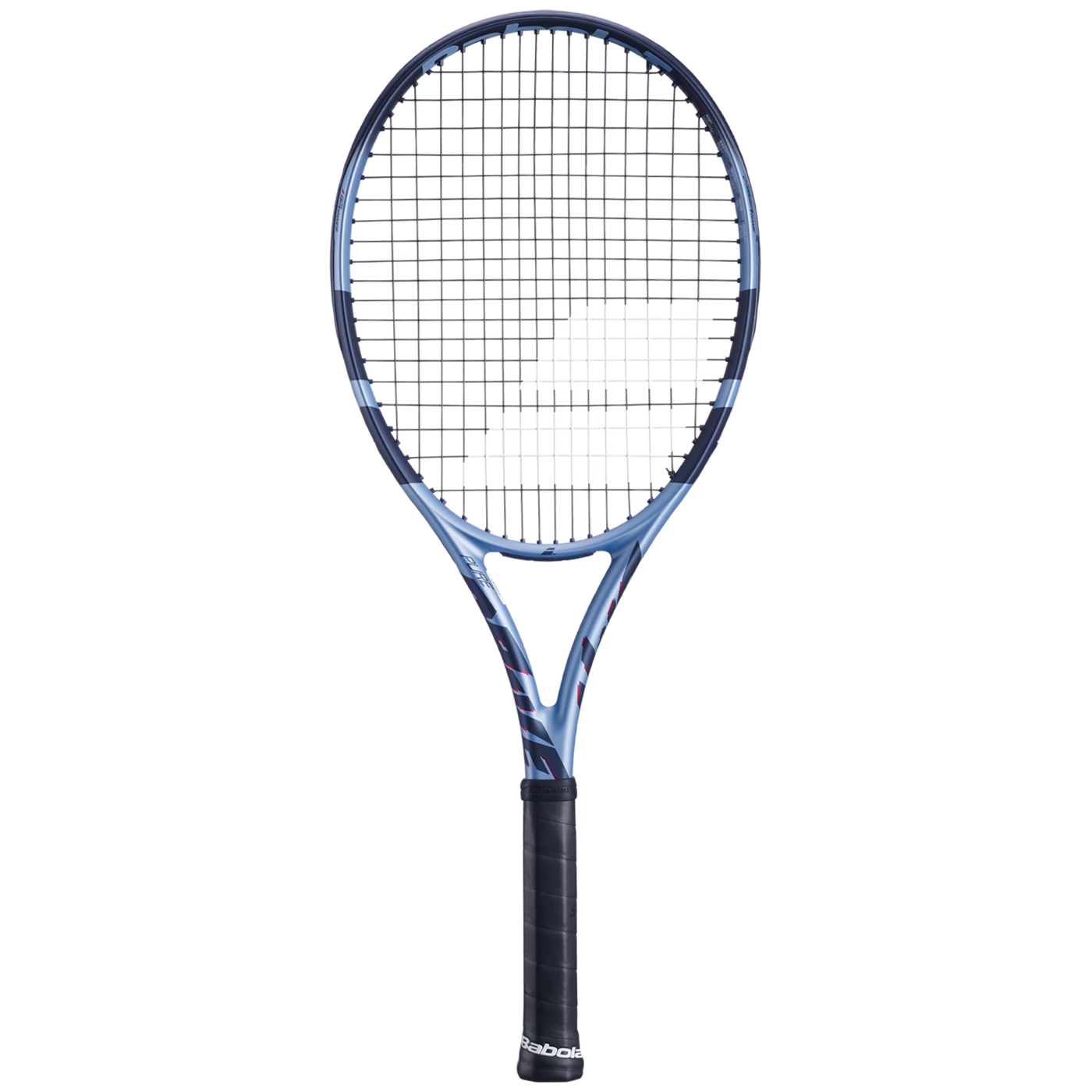 Babolat Pure Drive — Raqueta de tenis