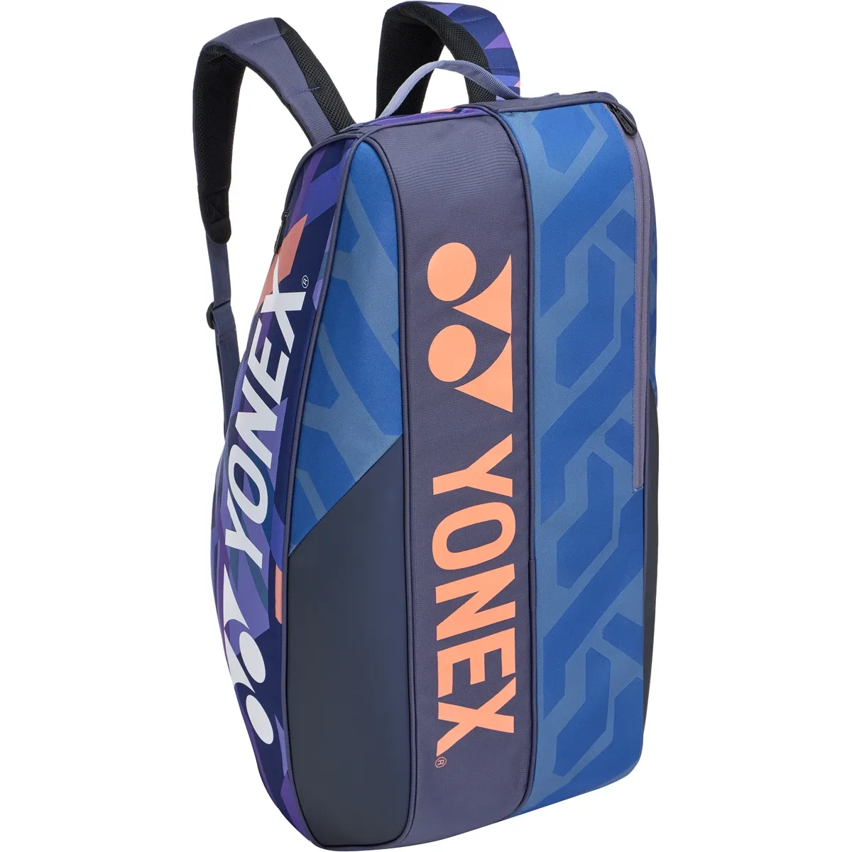 Babolat Pure Raquetero 6 (Midnight Navy) — Raquetero