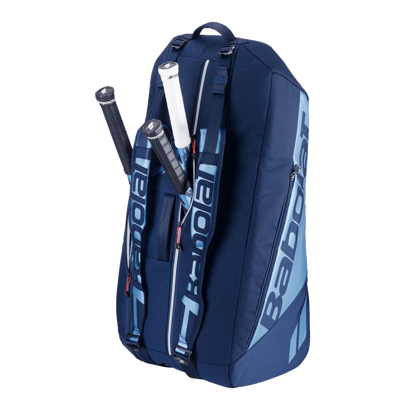 Babolat Pure Raquetero 9 (Cobalt Blue) — Raquetero