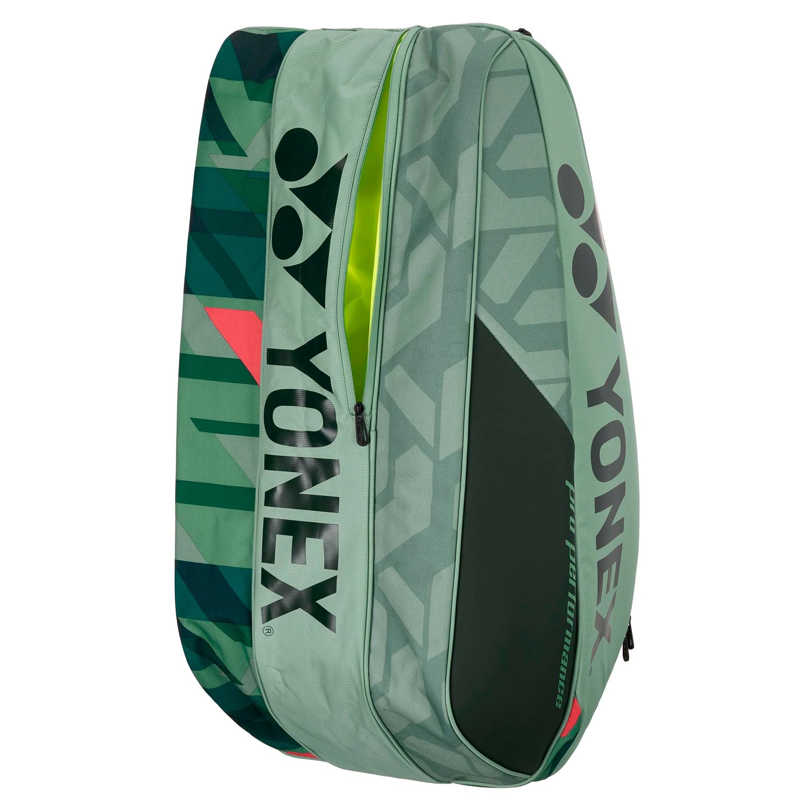 Babolat Pure Raquetero 9 (Verde) — Raquetero
