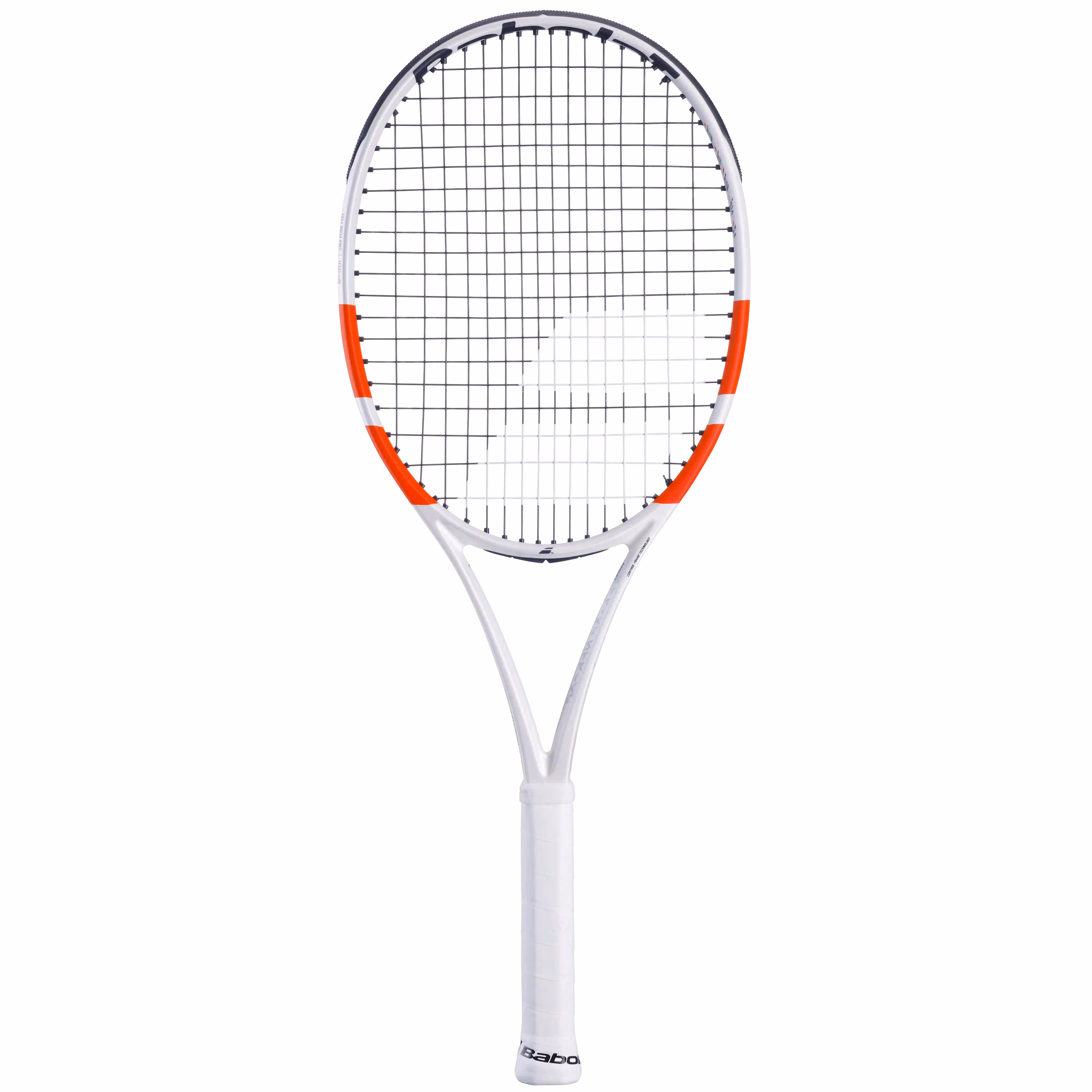 Babolat Pure Strike 265 — Raqueta de tenis