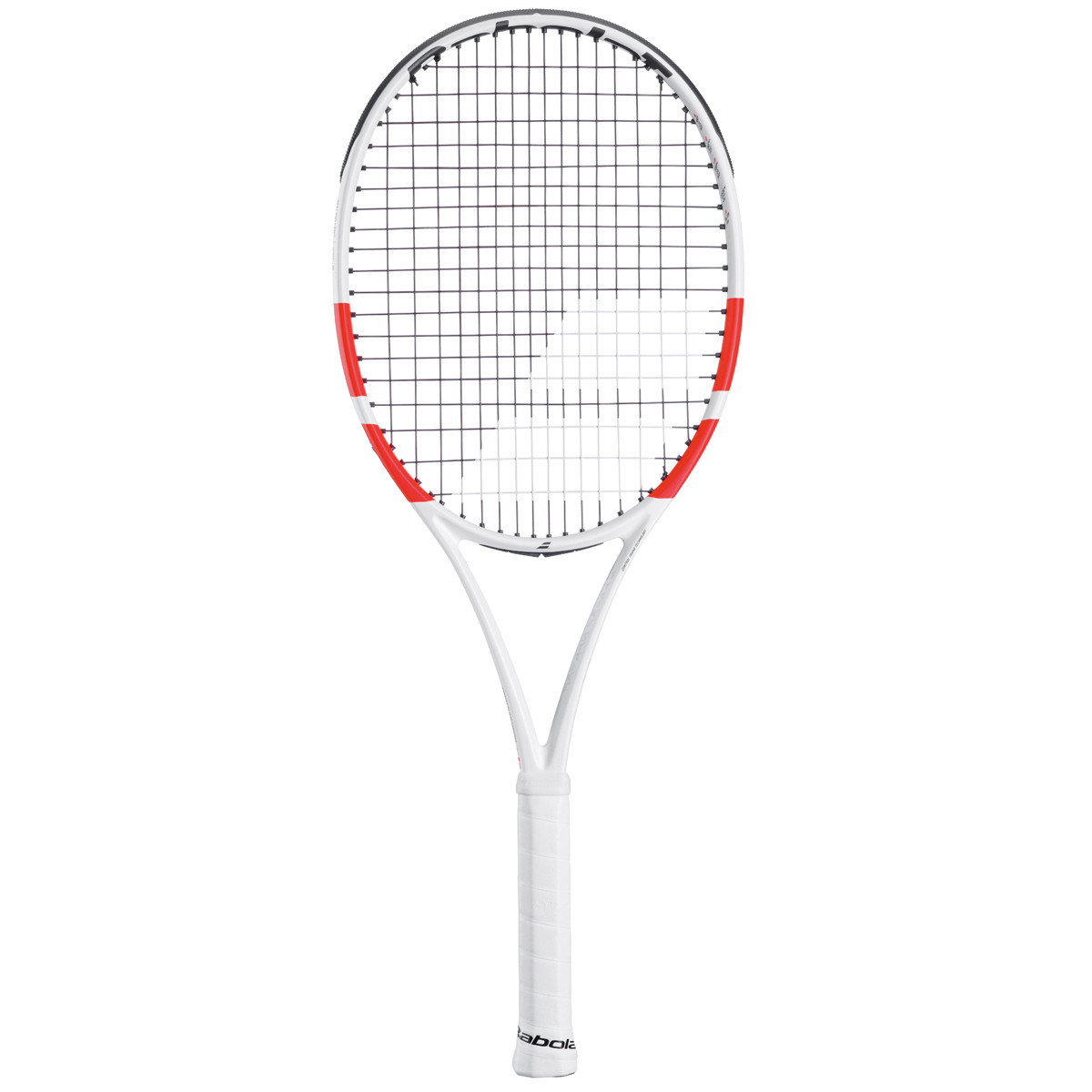 Babolat Pure Strike 300 — Raqueta de tenis