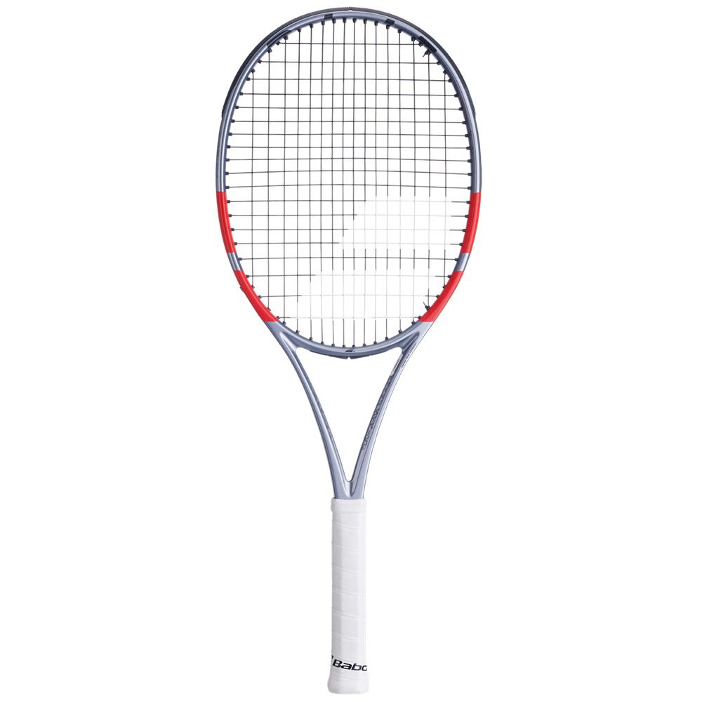 Babolat Pure Strike 285 — Raqueta de tenis