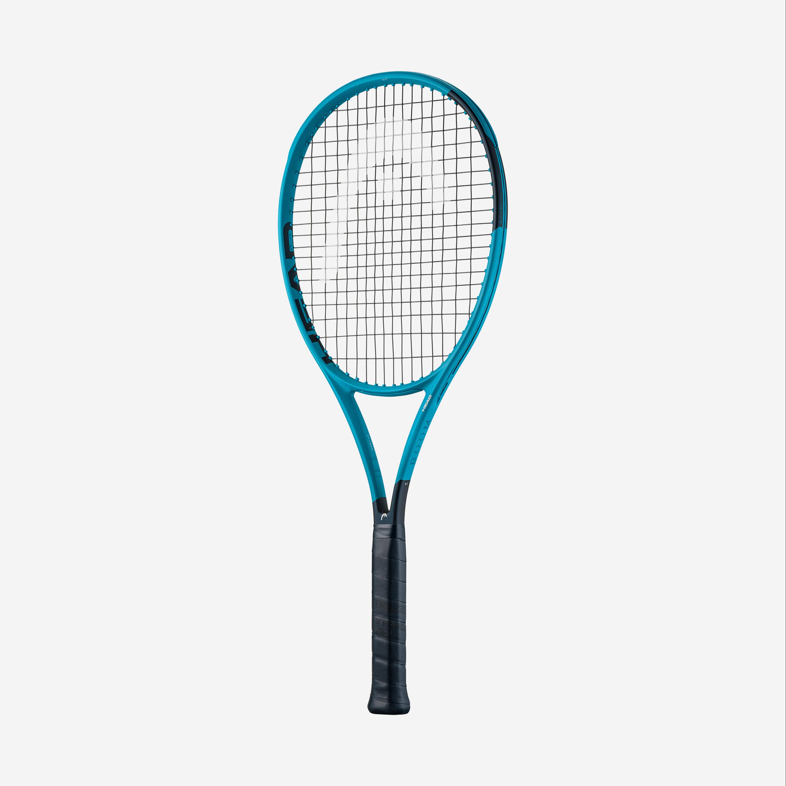 Head Boom (Azul) — Raqueta de tenis