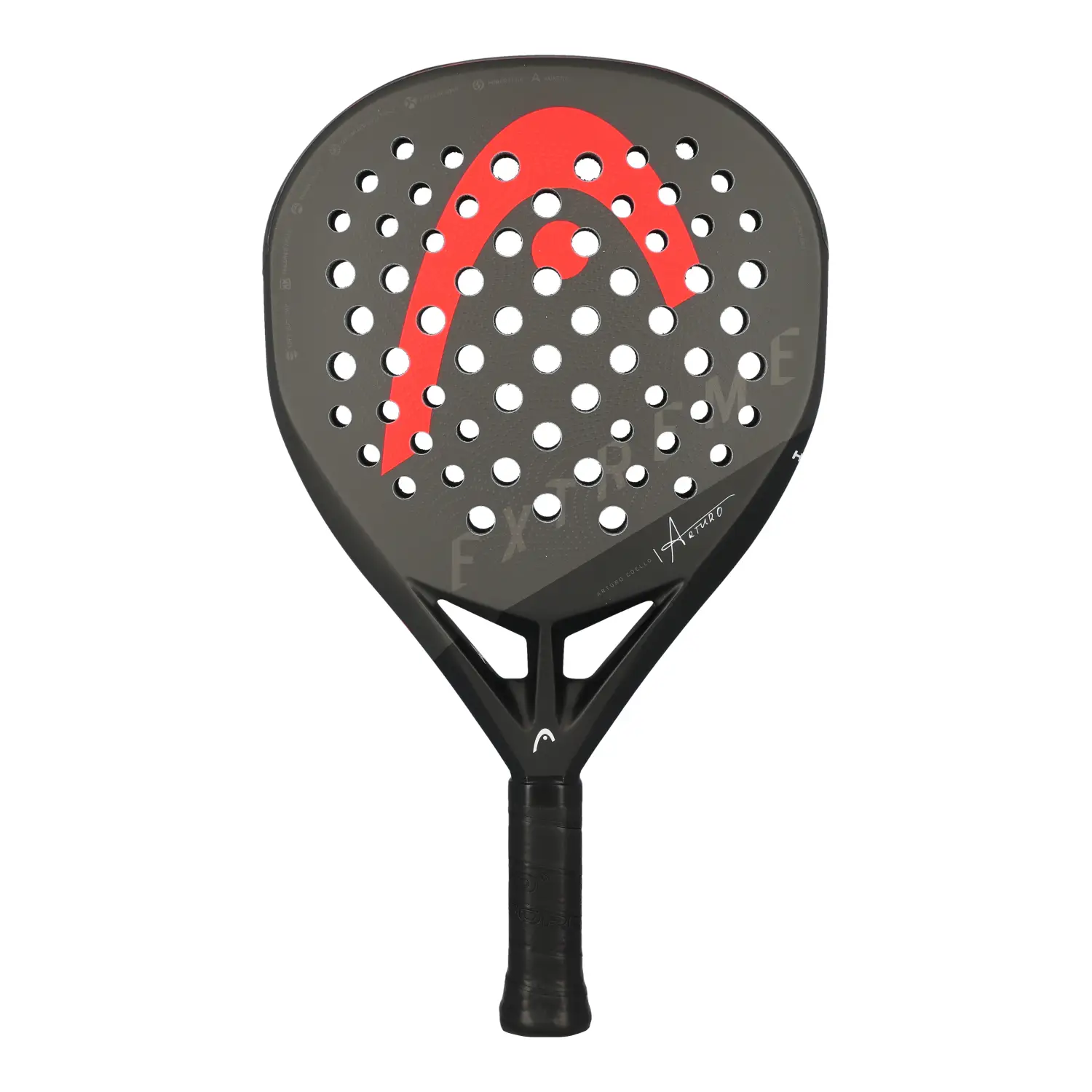 Head Extreme Pro (Arturo Coello) — Pala de pádel
