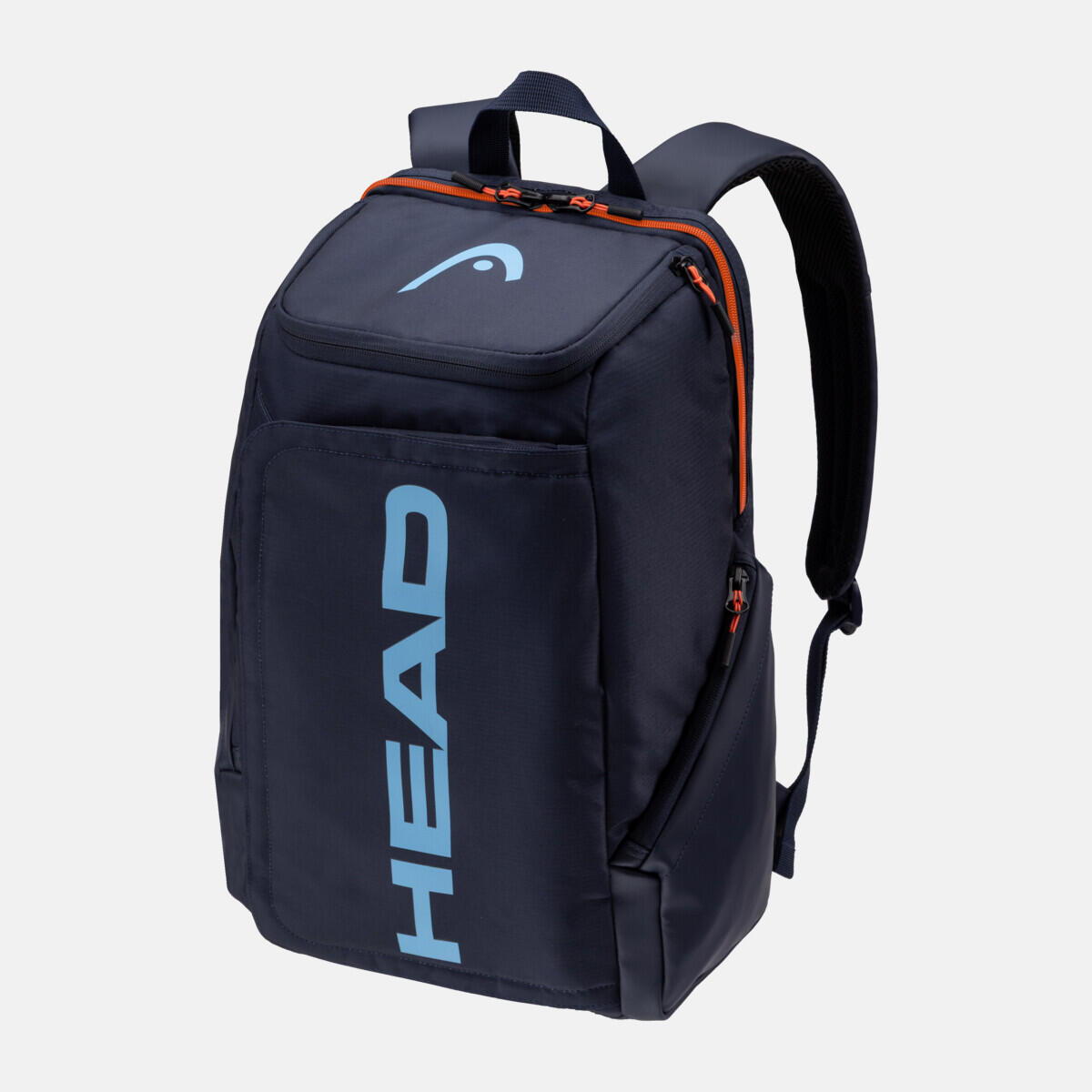 Head Pro Backpack 28L (Navy) — Mochila