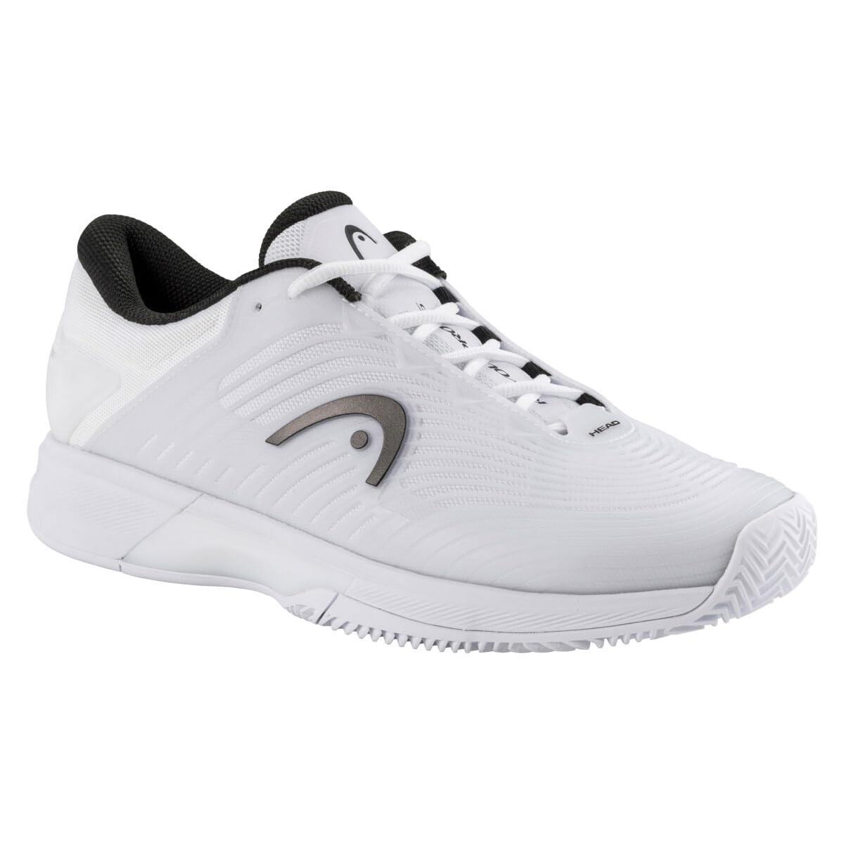 Head Revolt Pro 4.5 Clay — Zapatillas de tenis