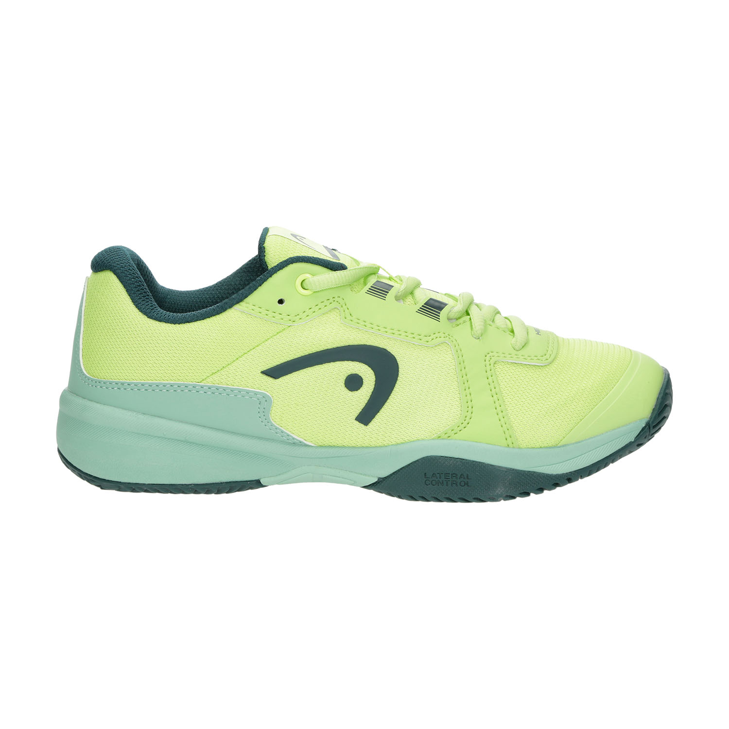Head Sprint 3.5 Junior — Zapatillas de tenis