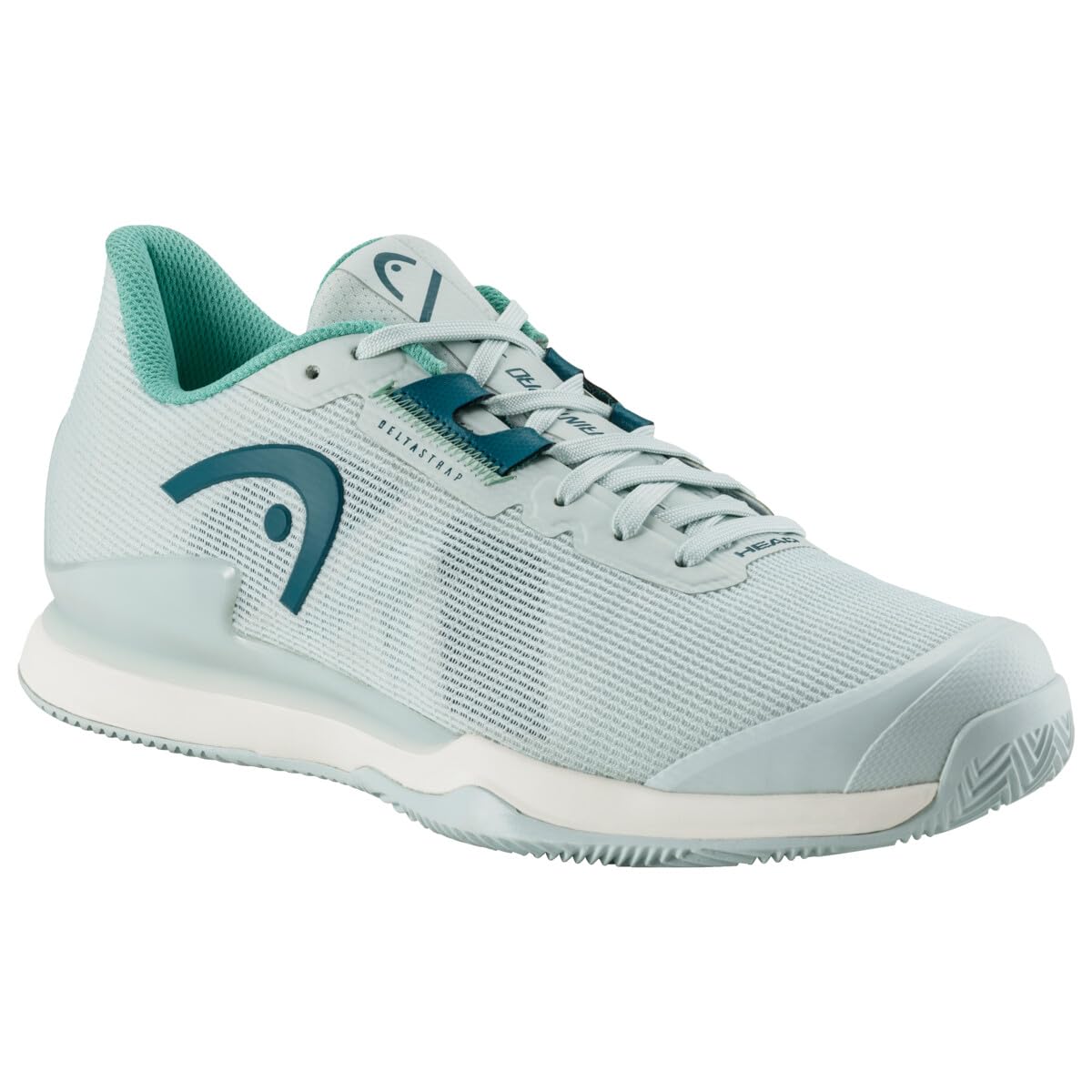 Head Sprint Pro 3.5 Clay (Mujer) — Zapatillas de tenis