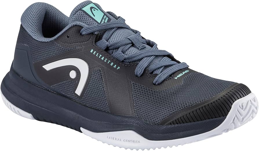 Head Sprint Pro 4.0 Junior — Zapatillas de tenis