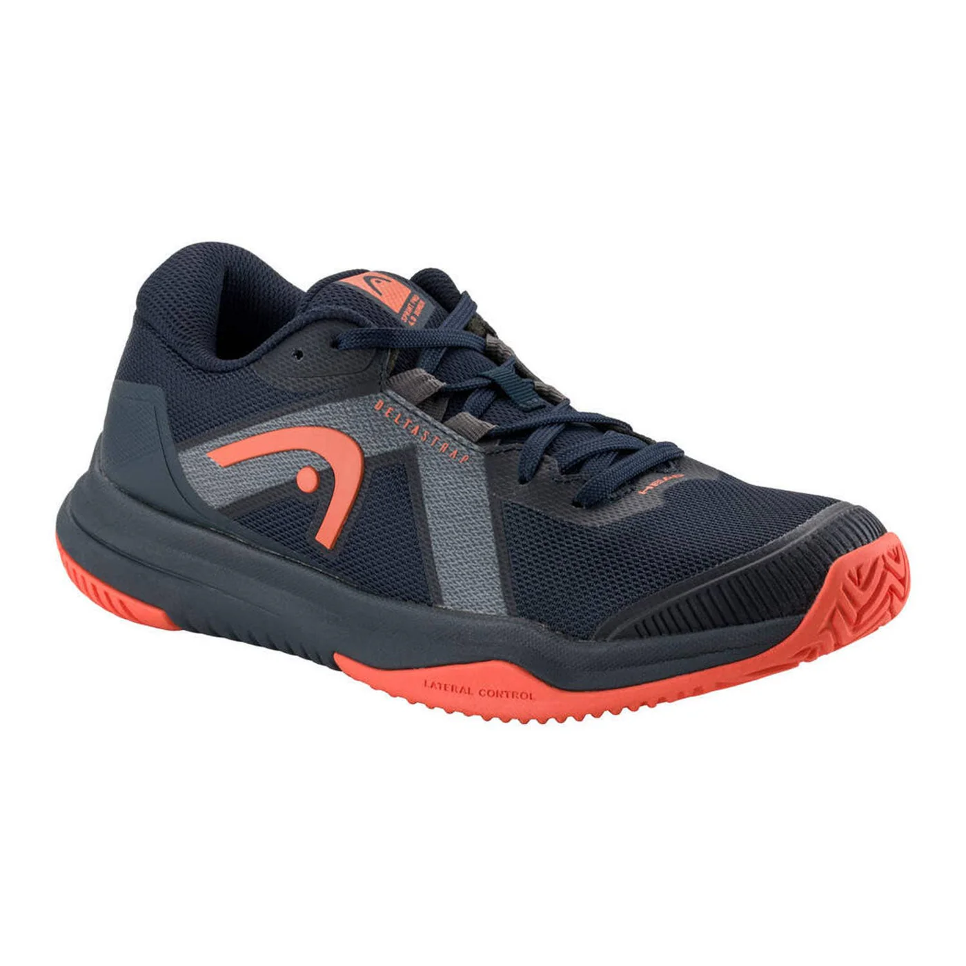 Head Sprint Pro 4.0 — Zapatillas de tenis