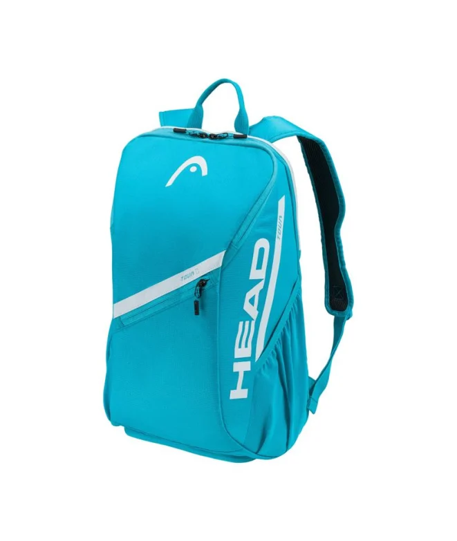 Head Tour Backpack 25L — Mochila