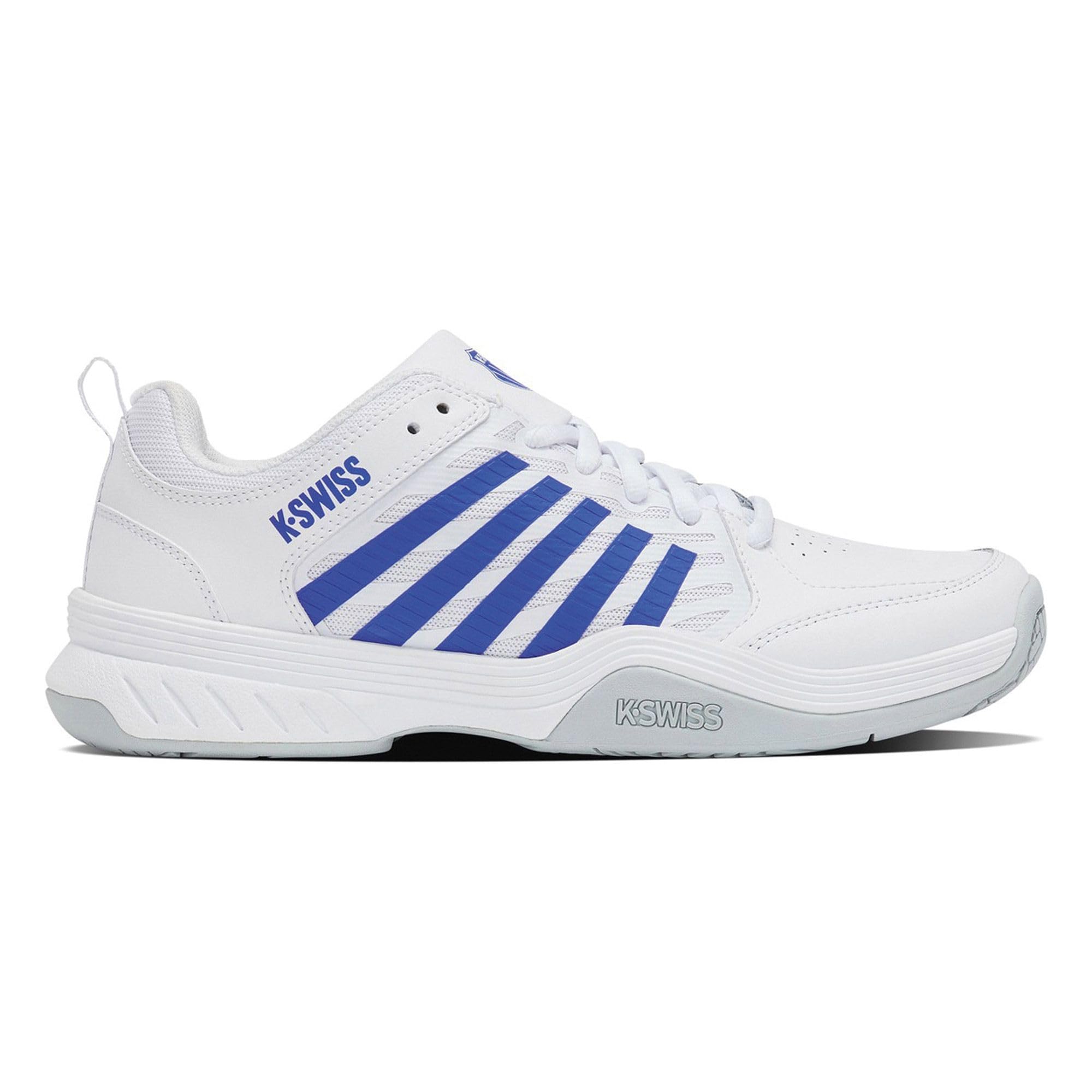 K-Swiss Court Express 2 — Zapatillas de tenis