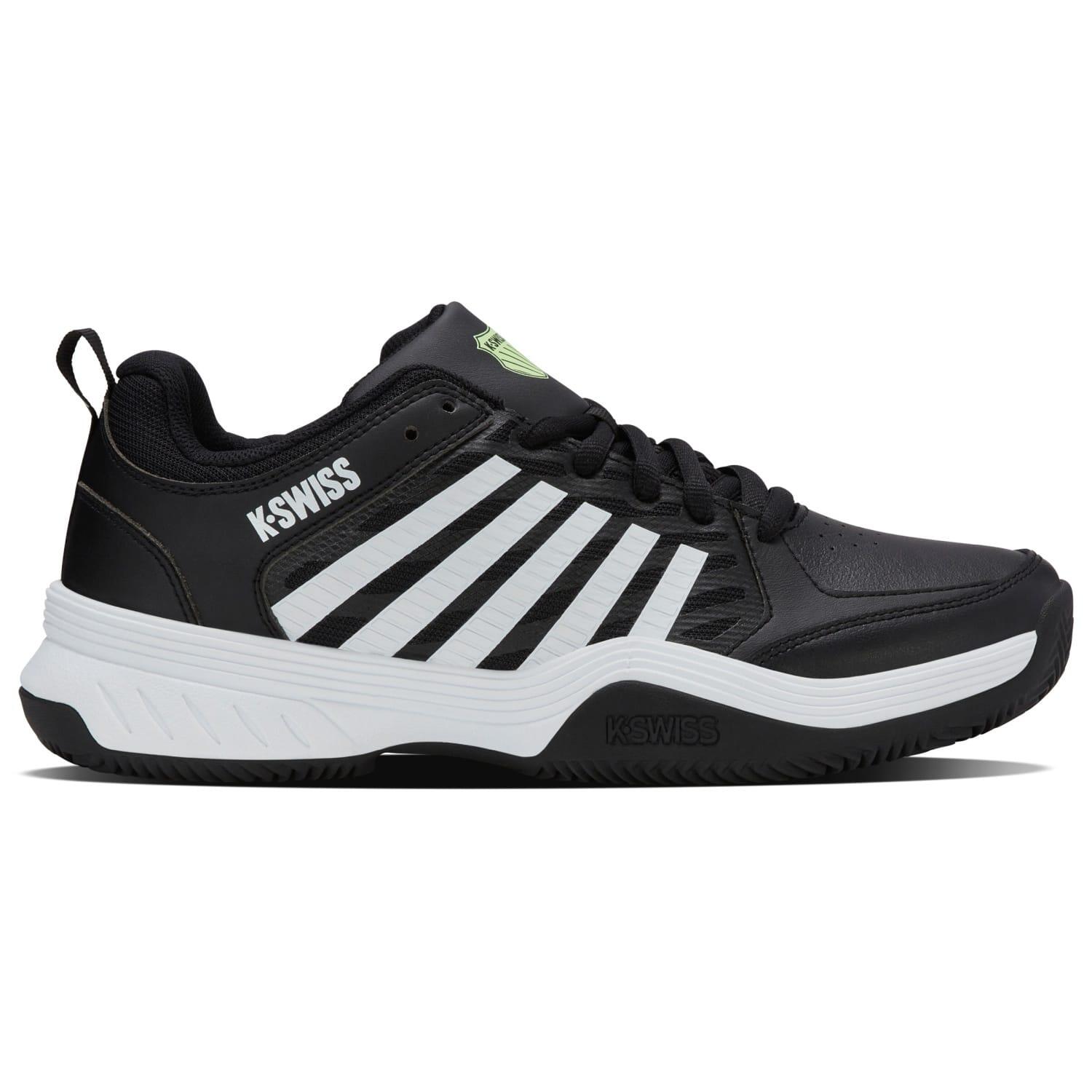 K-Swiss Court Express 2 Clay — Zapatillas de tenis y pádel