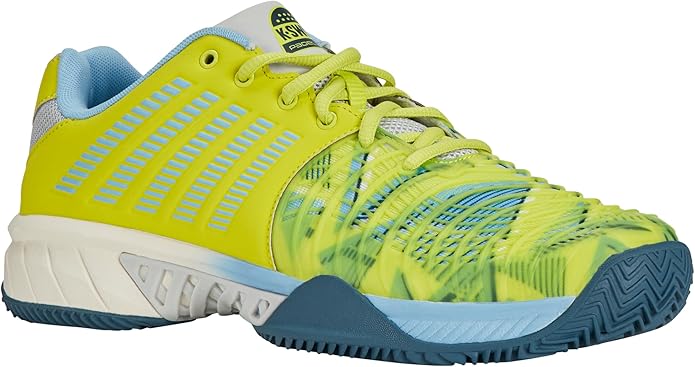 K-Swiss Express Light 3 — Zapatillas de tenis