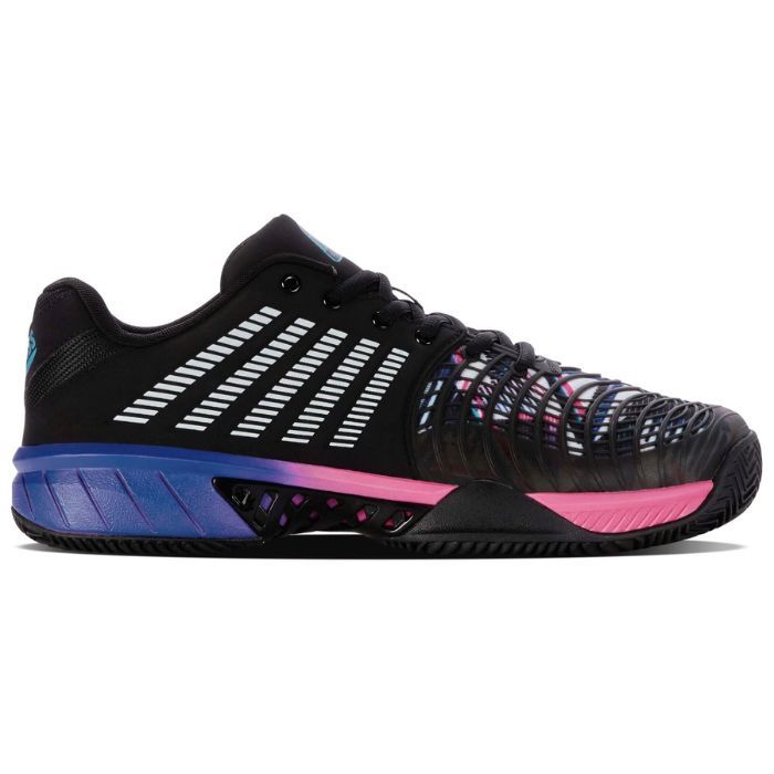K-Swiss Express Light 3 — Zapatillas de pádel