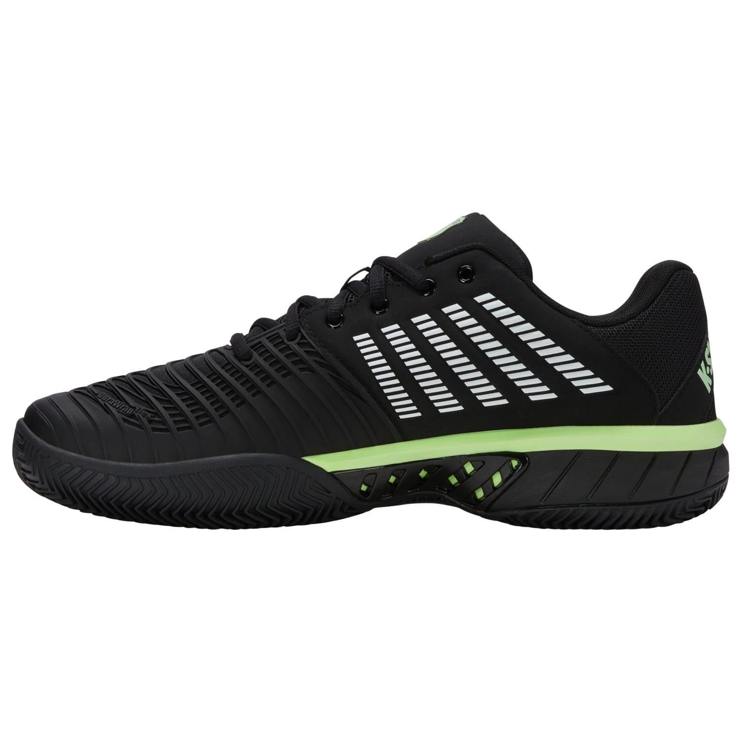 K-Swiss Express Light 3 — Zapatillas de tenis y pádel