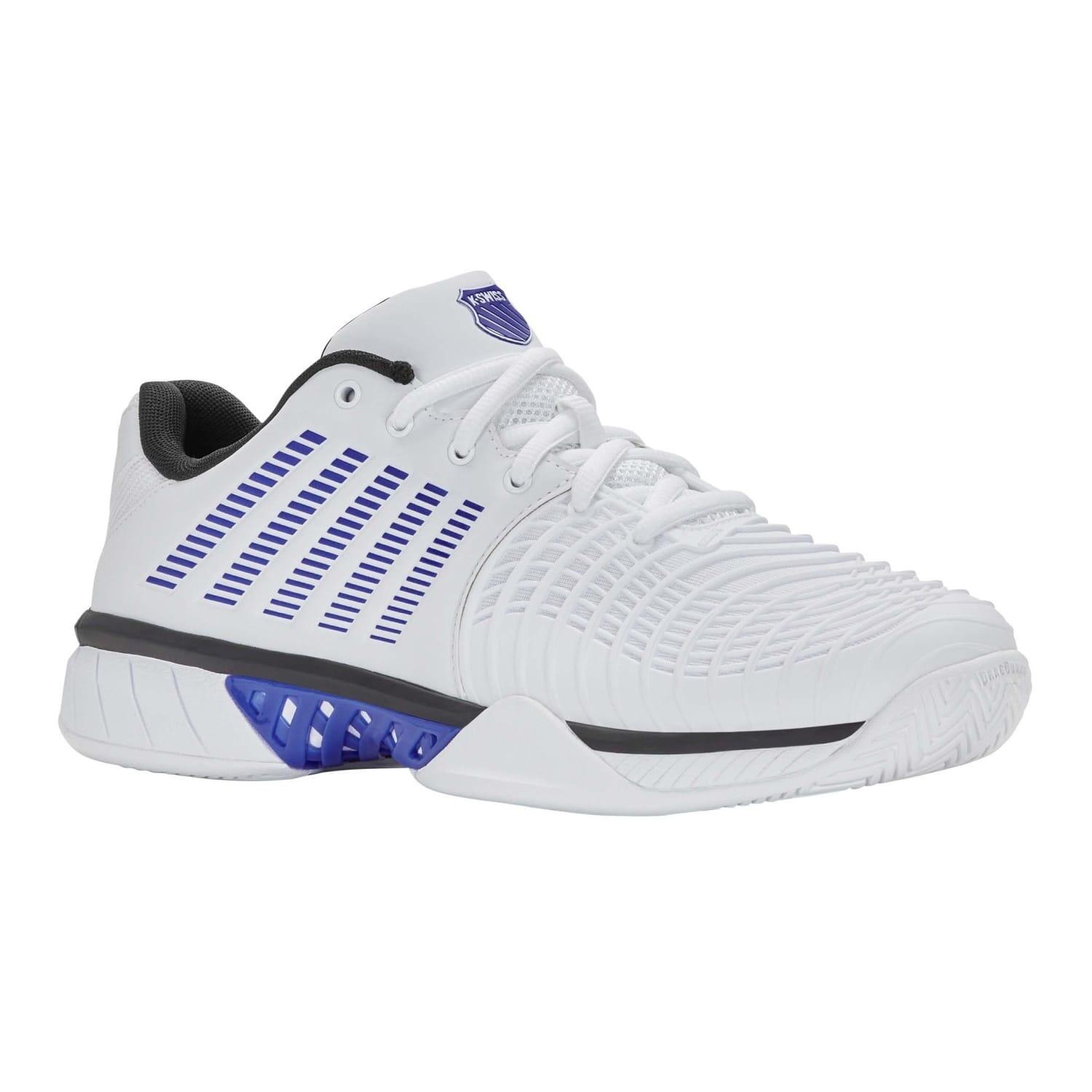K-Swiss Express Light 3 — Zapatillas de tenis y pádel