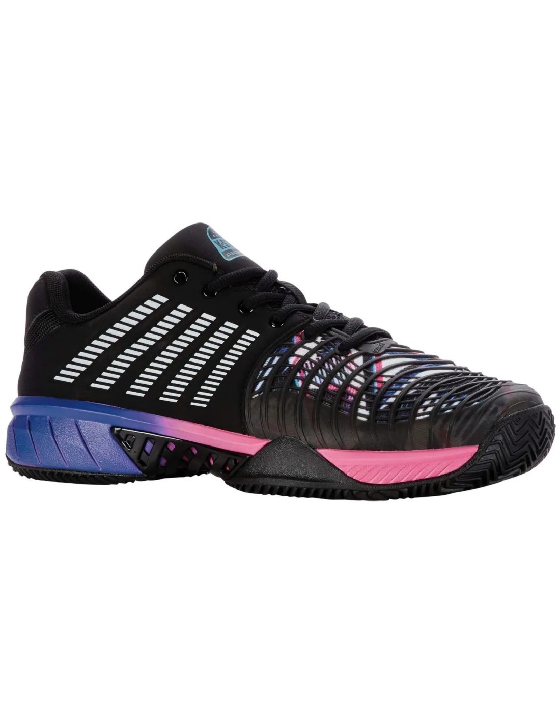 K-Swiss Express Light 3 — Zapatillas de pádel