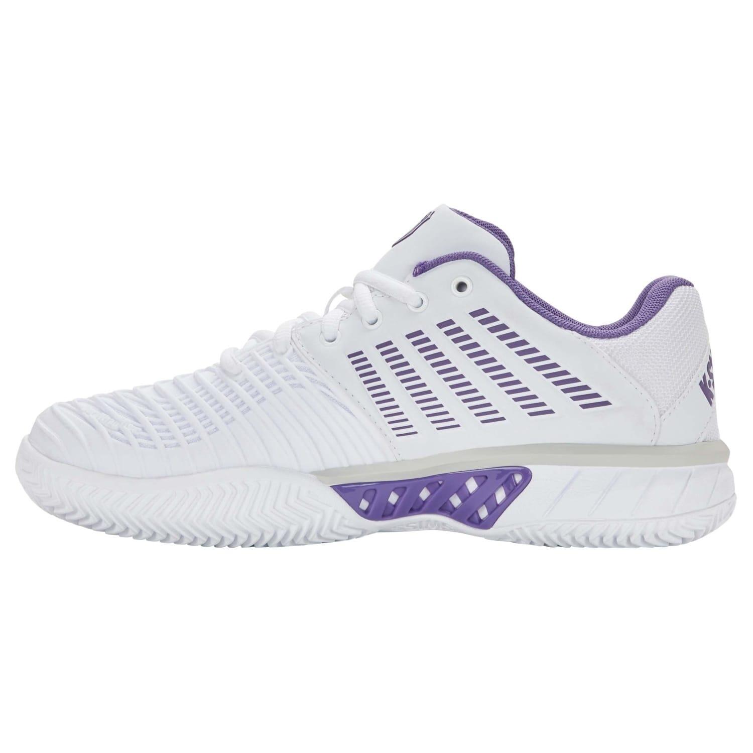 K-Swiss Express Light 3 Clay (Mujer) — Zapatillas de tenis y pádel