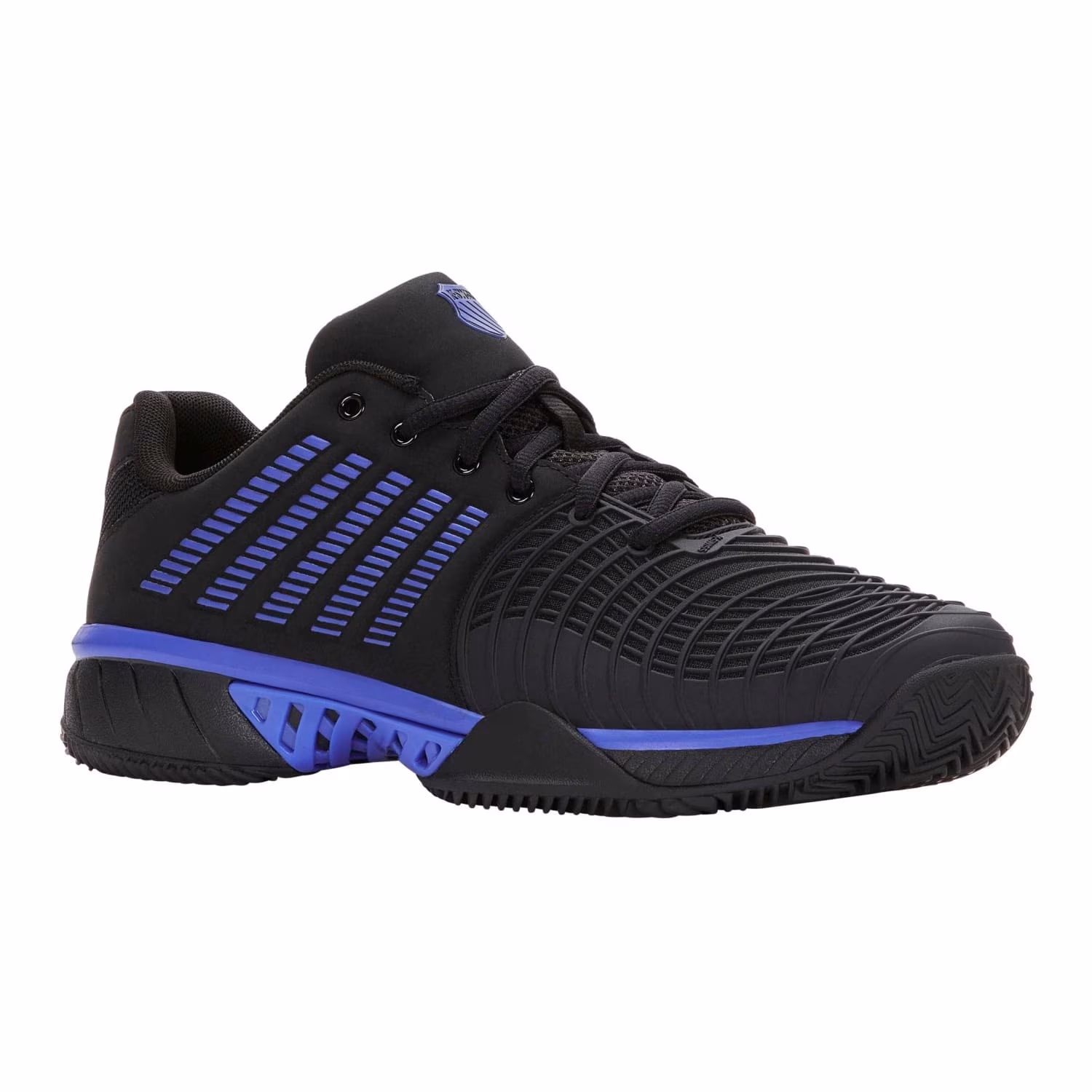 K-Swiss Express Light 3 Clay — Zapatillas de tenis y pádel