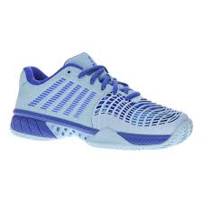 K-Swiss Express Light 3 (Mujer) — Zapatillas de pádel